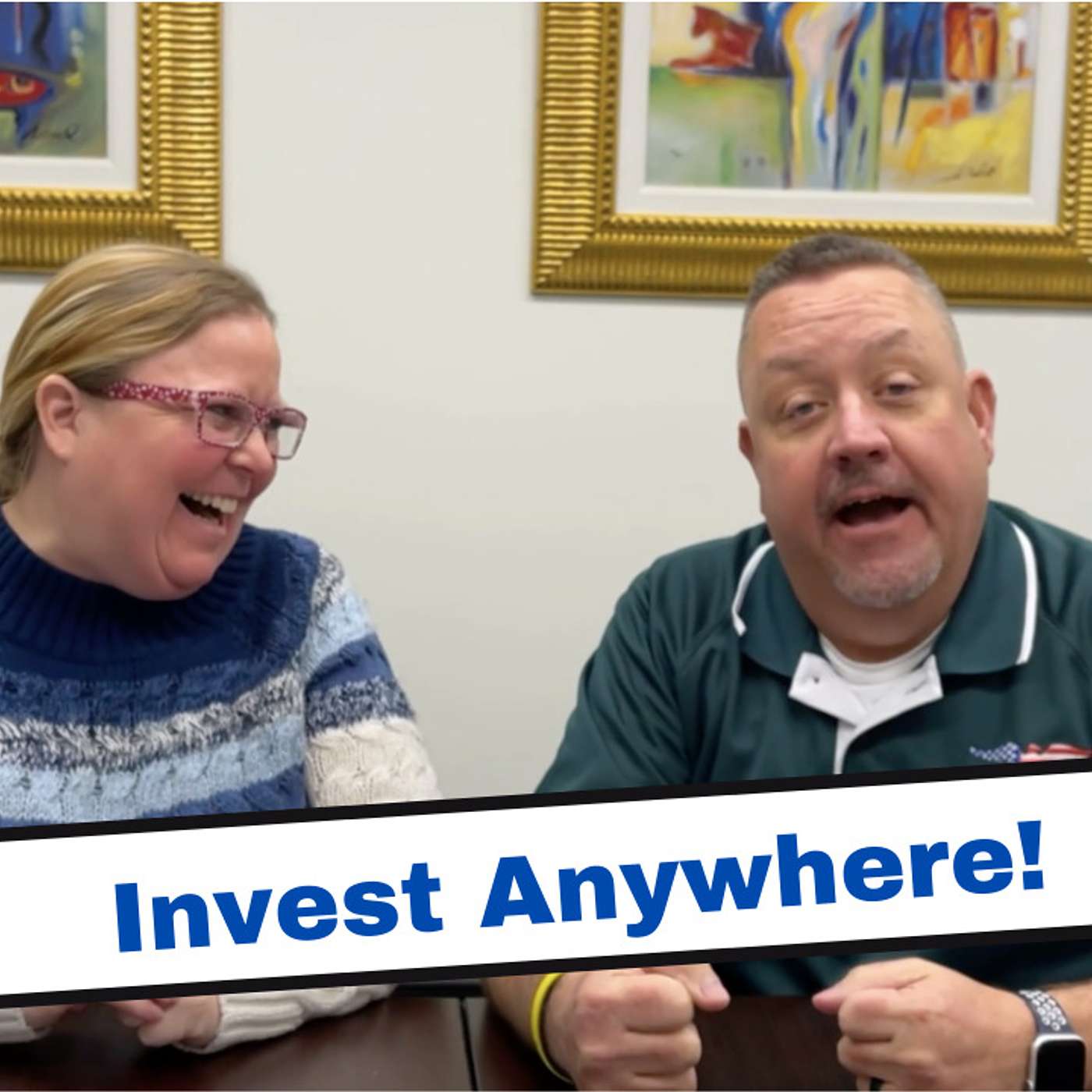 Freedom Through Passive Income