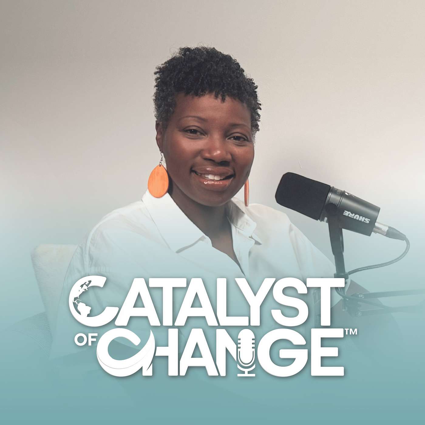 Catalyst of Change