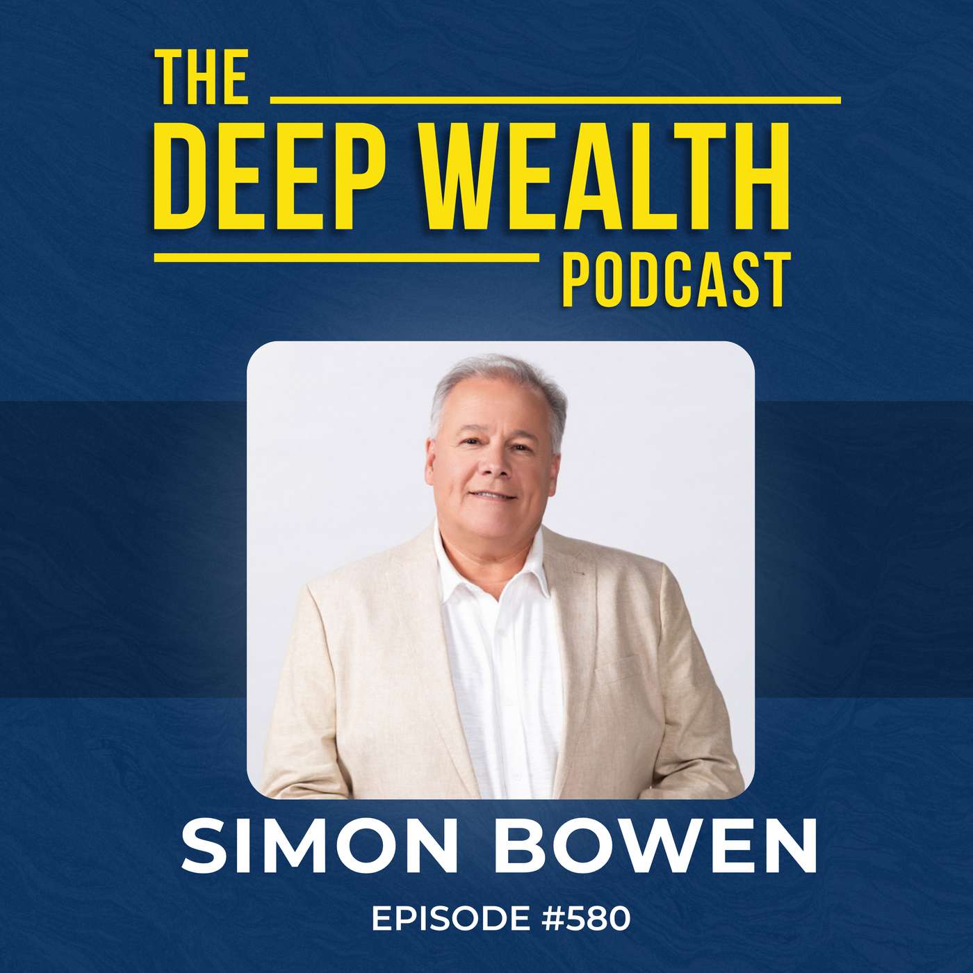 [Repost] Wisdom Of With Simon Bowen: Is Your Business Genuinely Valuable or Genuinely Busy? (#580)