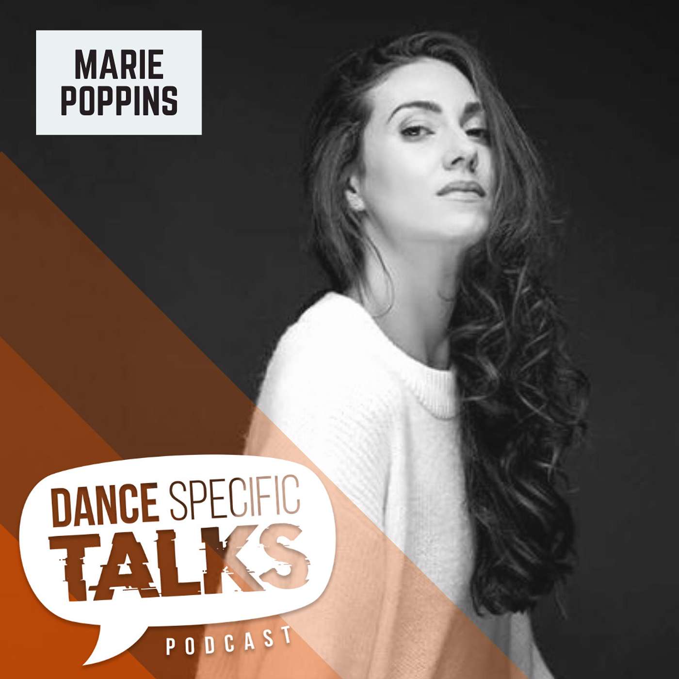 Dance Specific TALKS