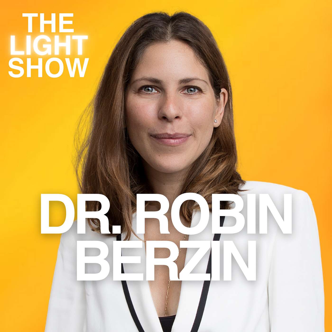104: Dr. Robin Berzin on How to Create a State Change and Optimize Your Health Through Lifestyle, Diet, and Community
