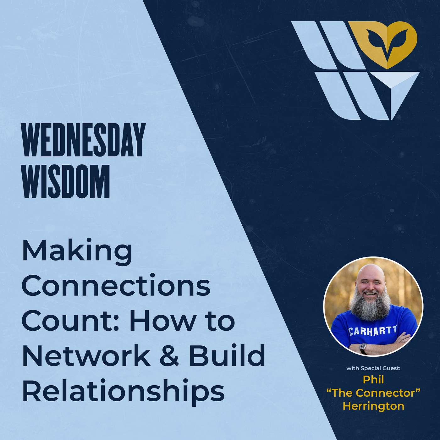 Wednesday Wisdom Series
