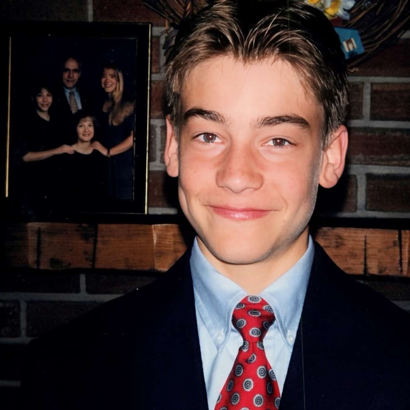 Hope After Child & Sibling Loss/the empty chair endeavor