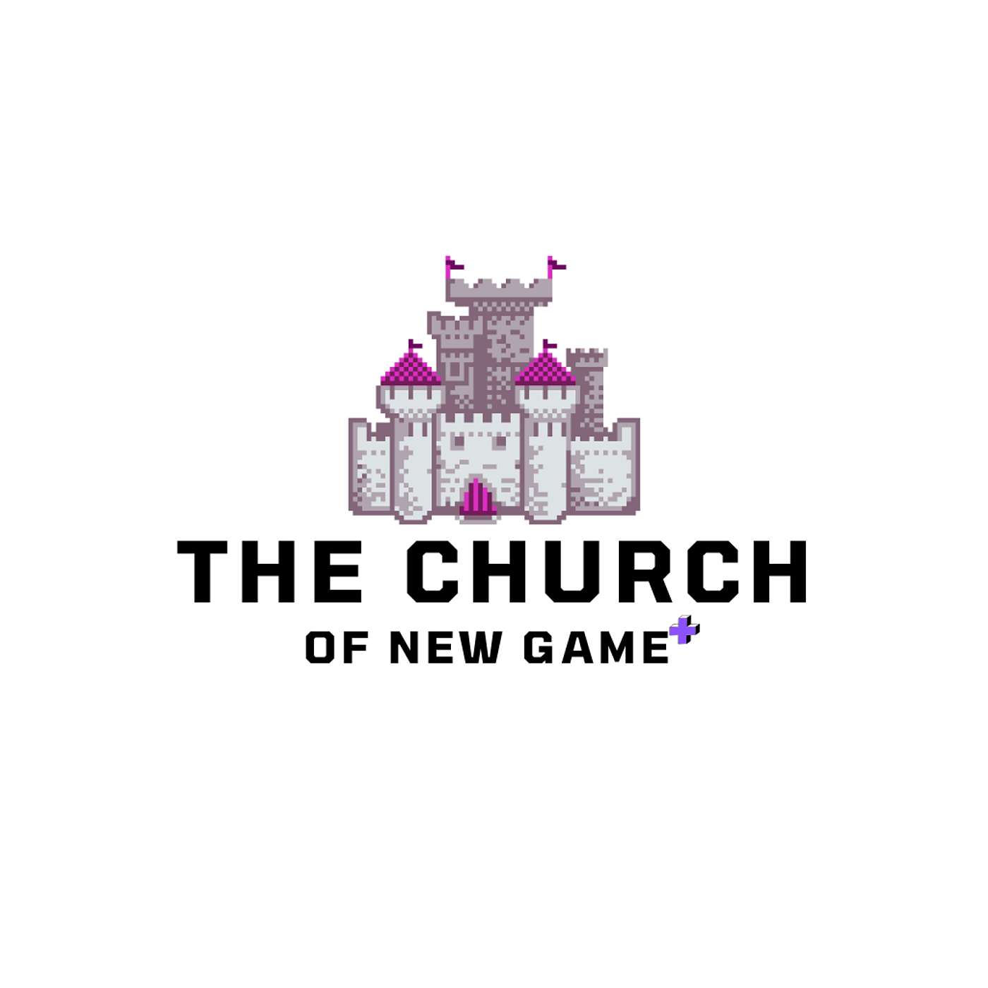 The Church of New Game Plus