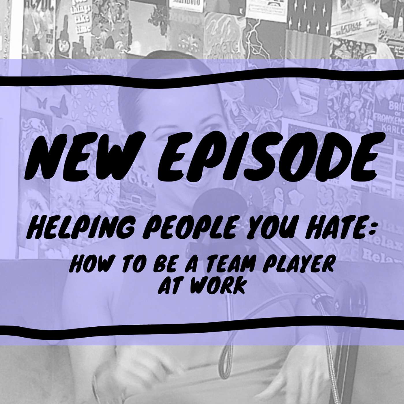 Helping People You Hate: How To Be A Team Player At Work