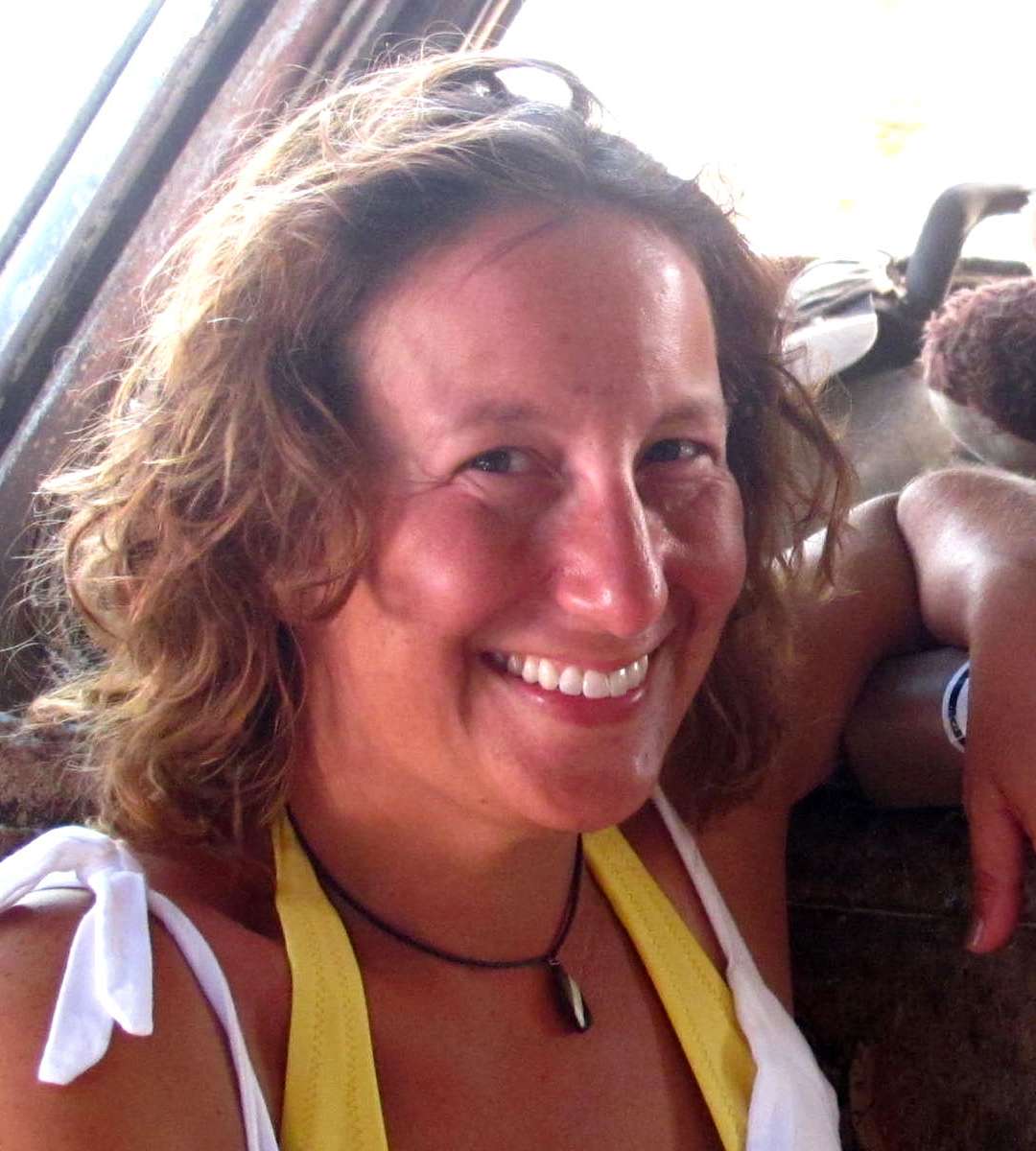 Cathy Salustri