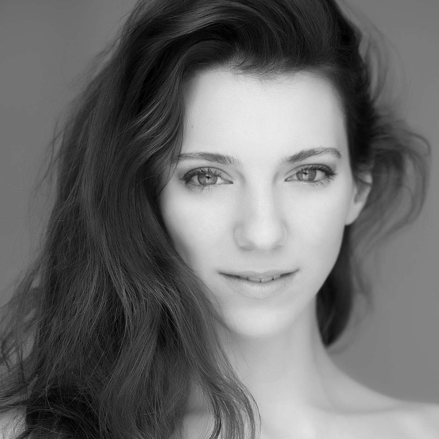 Episode 10: Luciana Paris