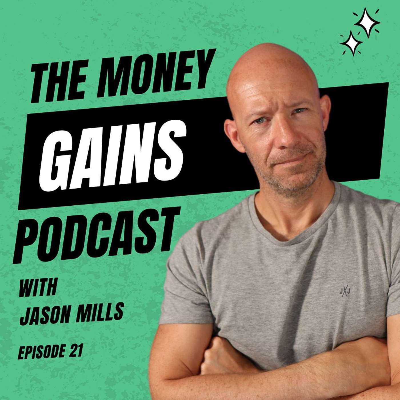 The Money Gains Podcast