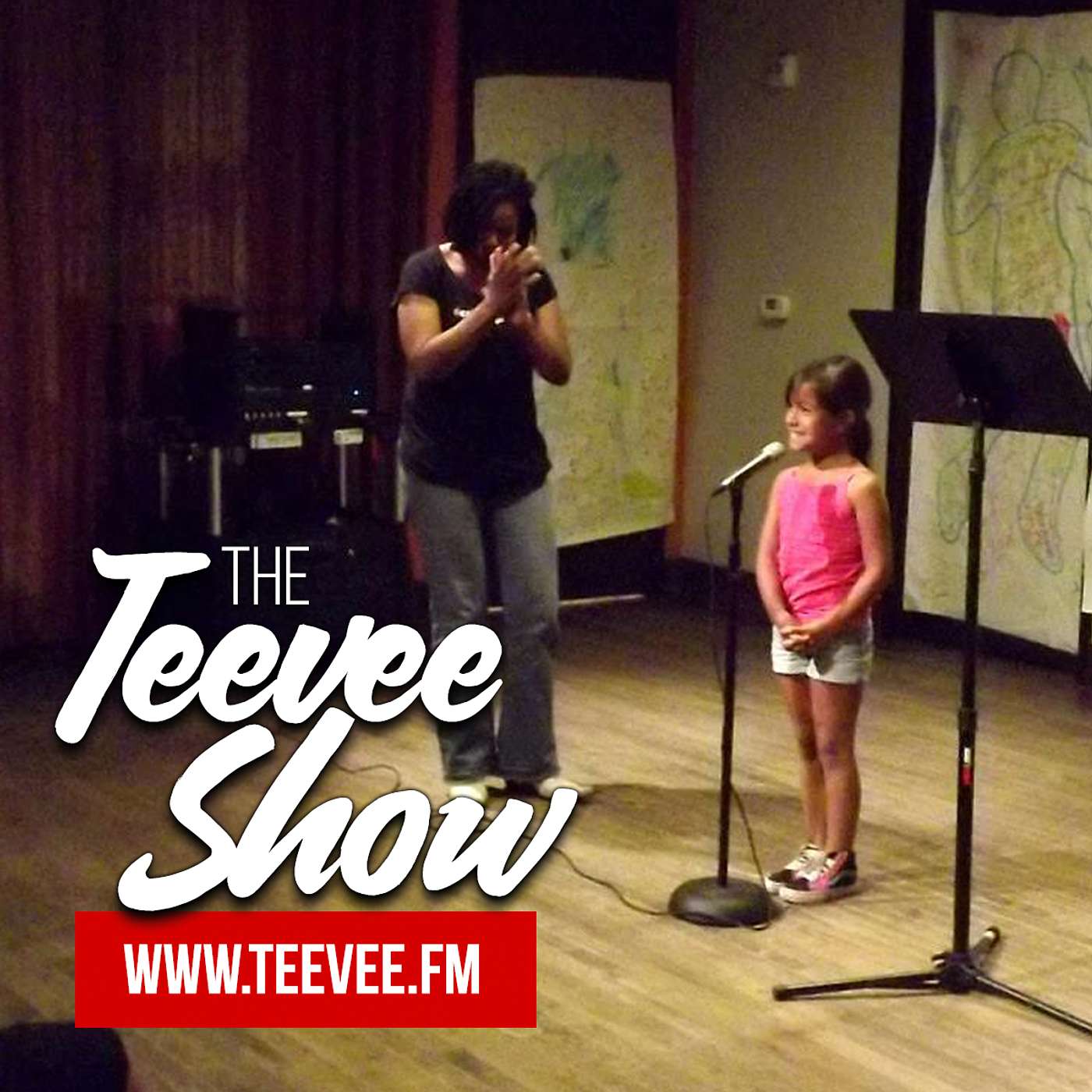 Why I Had My Kids Learn to Write & Perform Spoken Word Poetry