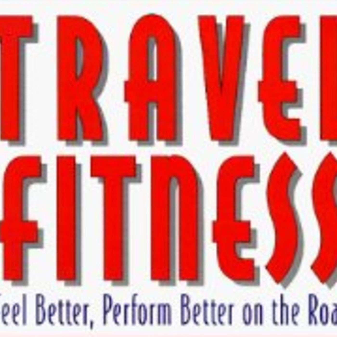 Life of a Fighter Podcast: Episode 20 - The Travel Workout Plan Part 2 episode artwork