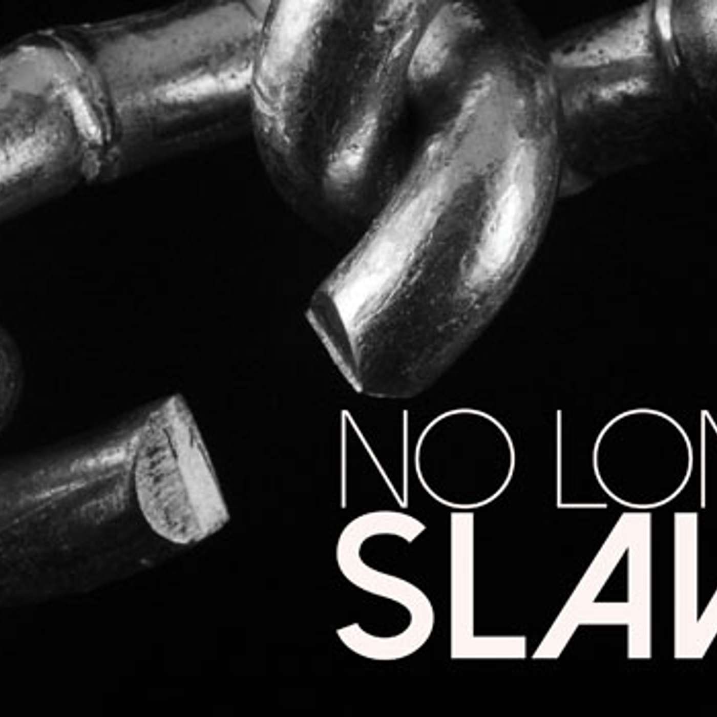 No Longer Slaves Part 1: Addiction