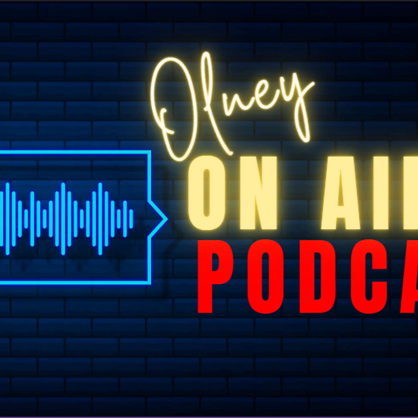 Olney on Air Episode 4- Guests Mindy Ash and Christa Credors, Victor Bretting and Jerry Powell episode artwork