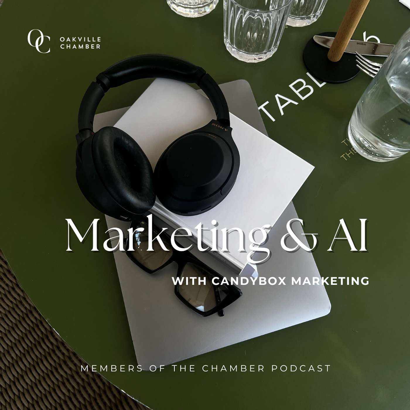 Marketing & AI, with Candybox Marketing