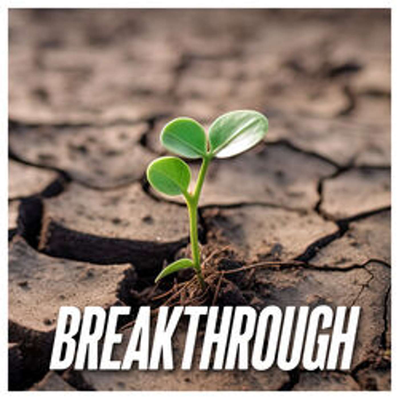 Breaking Through | 