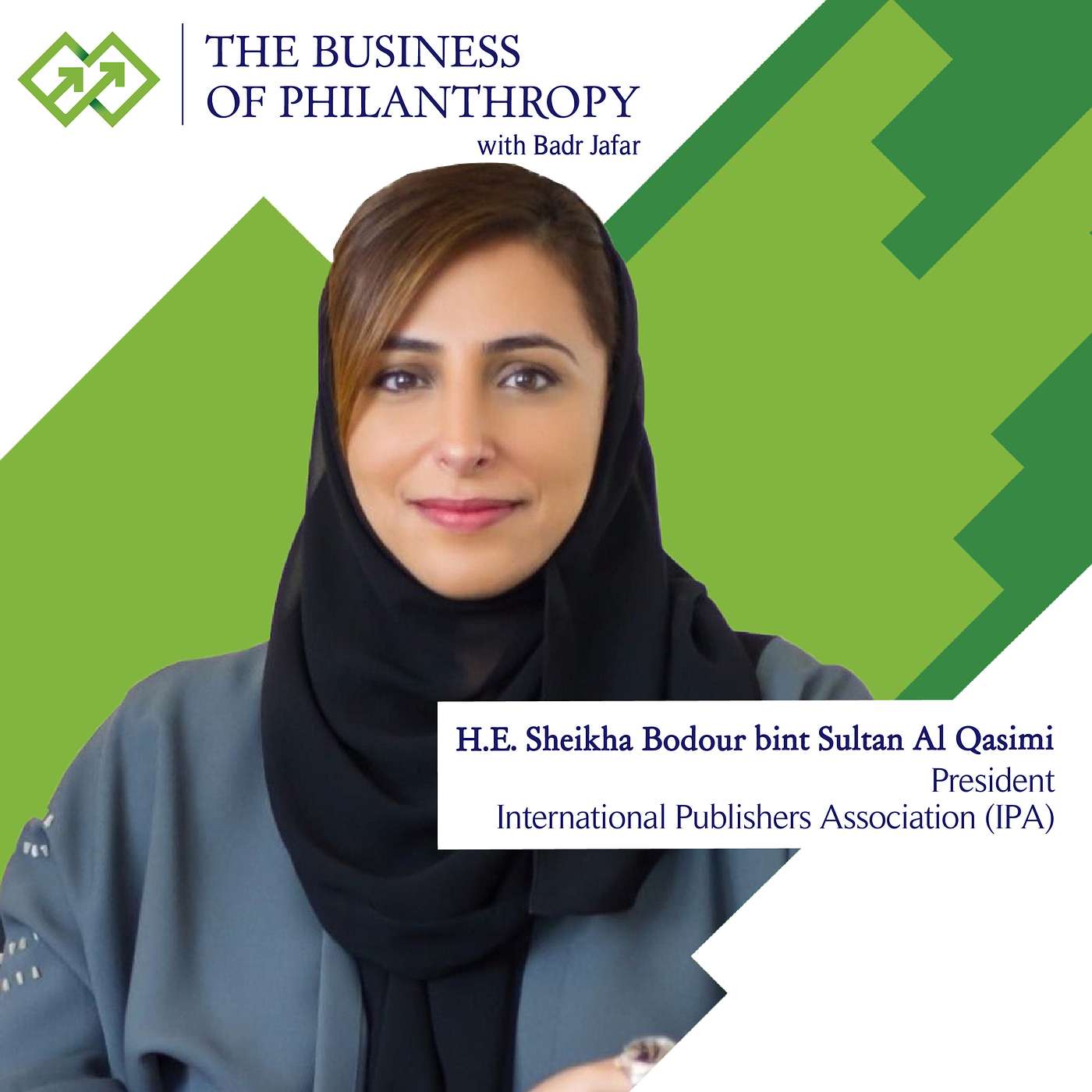 The Business of Philanthropy