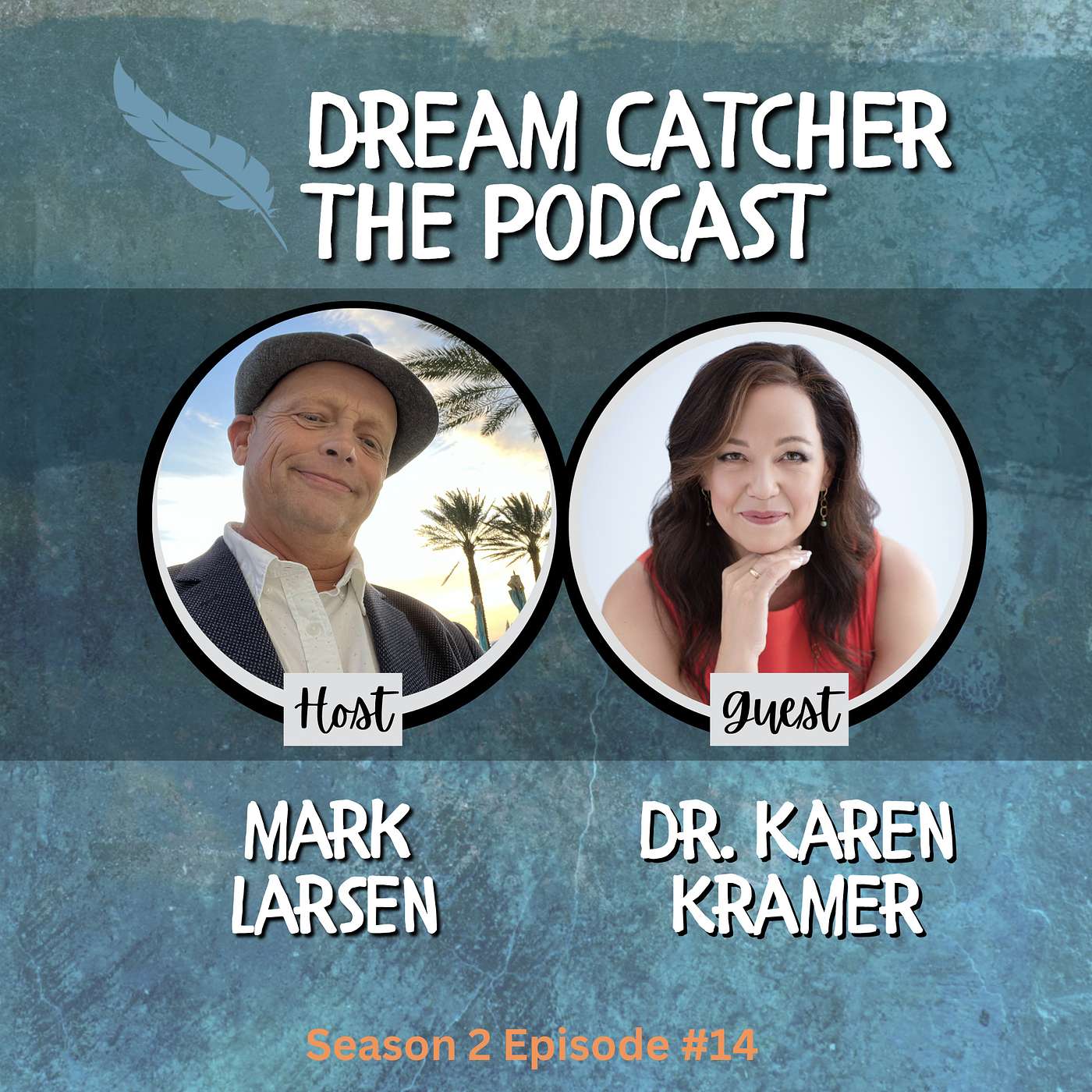 Conversation with Dr. Karen Kramer who has helped hundreds-of-thousands of clients all over the world through trainings, one-on-one coaching, personal and professional breakthroughs, and multi-day transformation programs. episode artwork