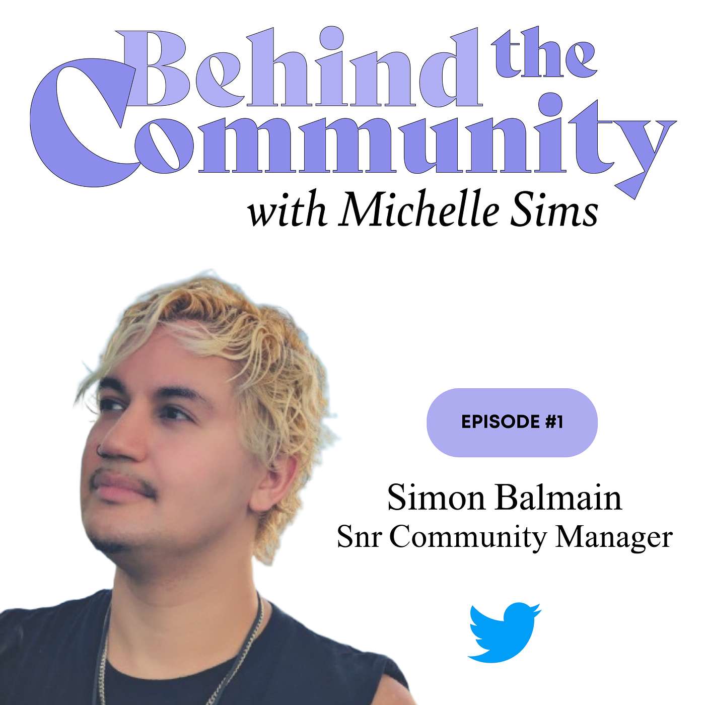 Behind The Community