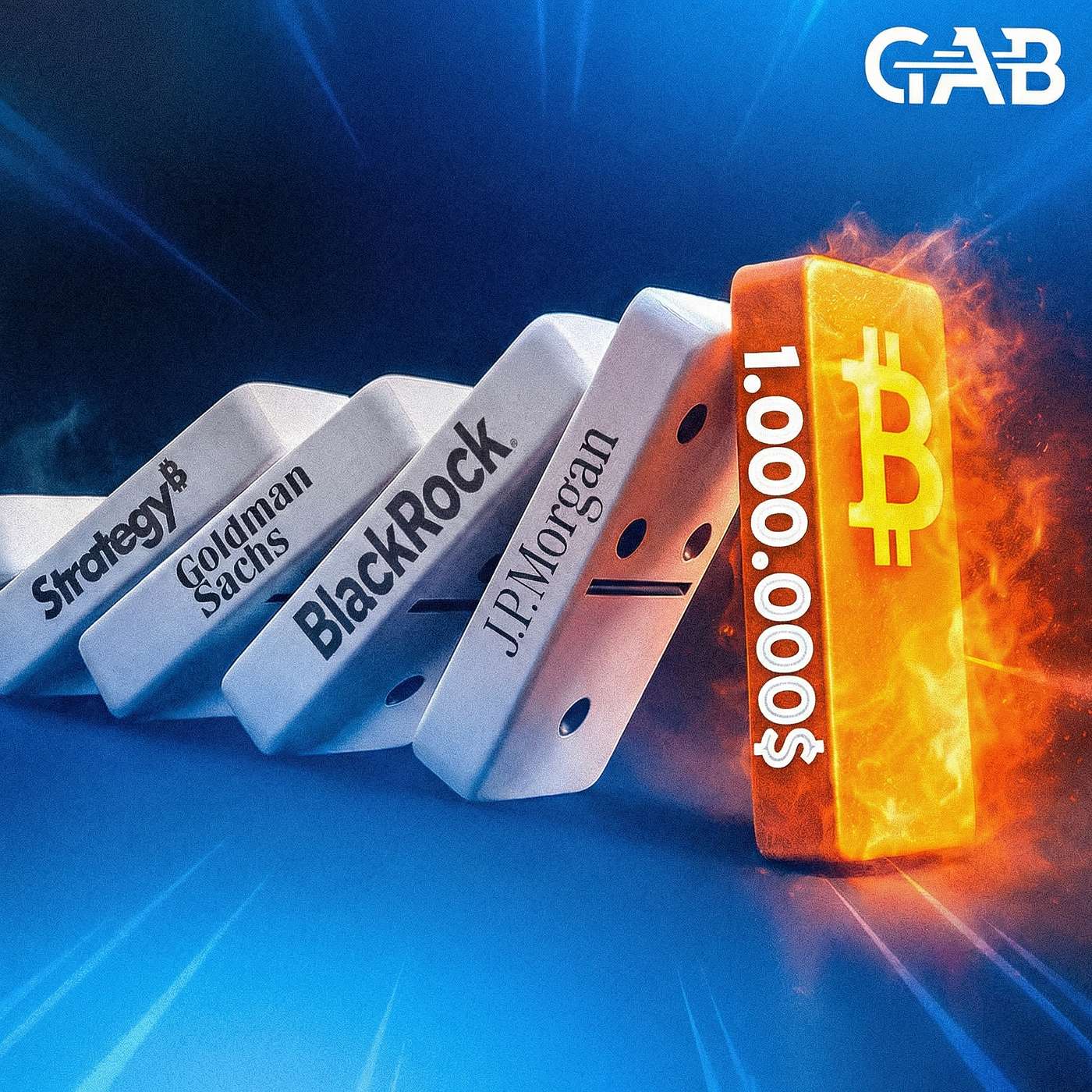 Bitcoin à 1 Million $ : L’Équation Mathématique qui va "casser" le marché. Bitcoin à 1 Million $ : L’Équation Mathématique qui va "casser" le marché.