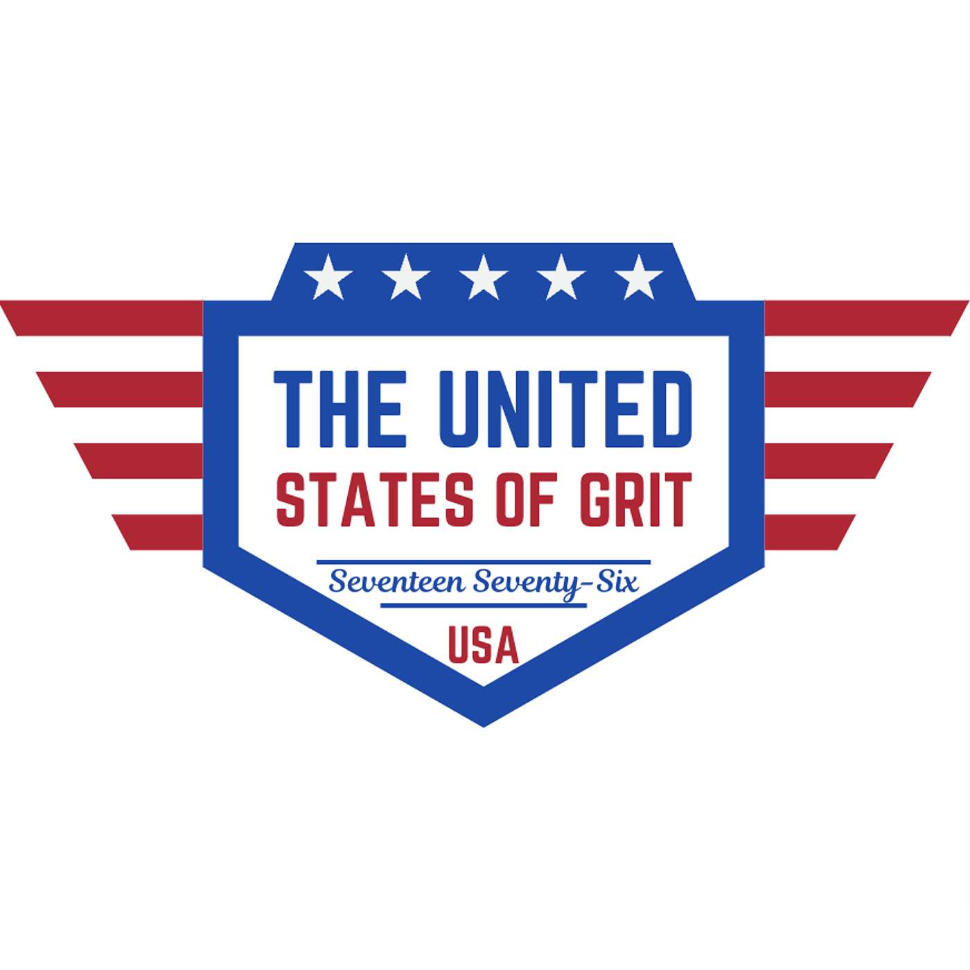 The United States of Grit