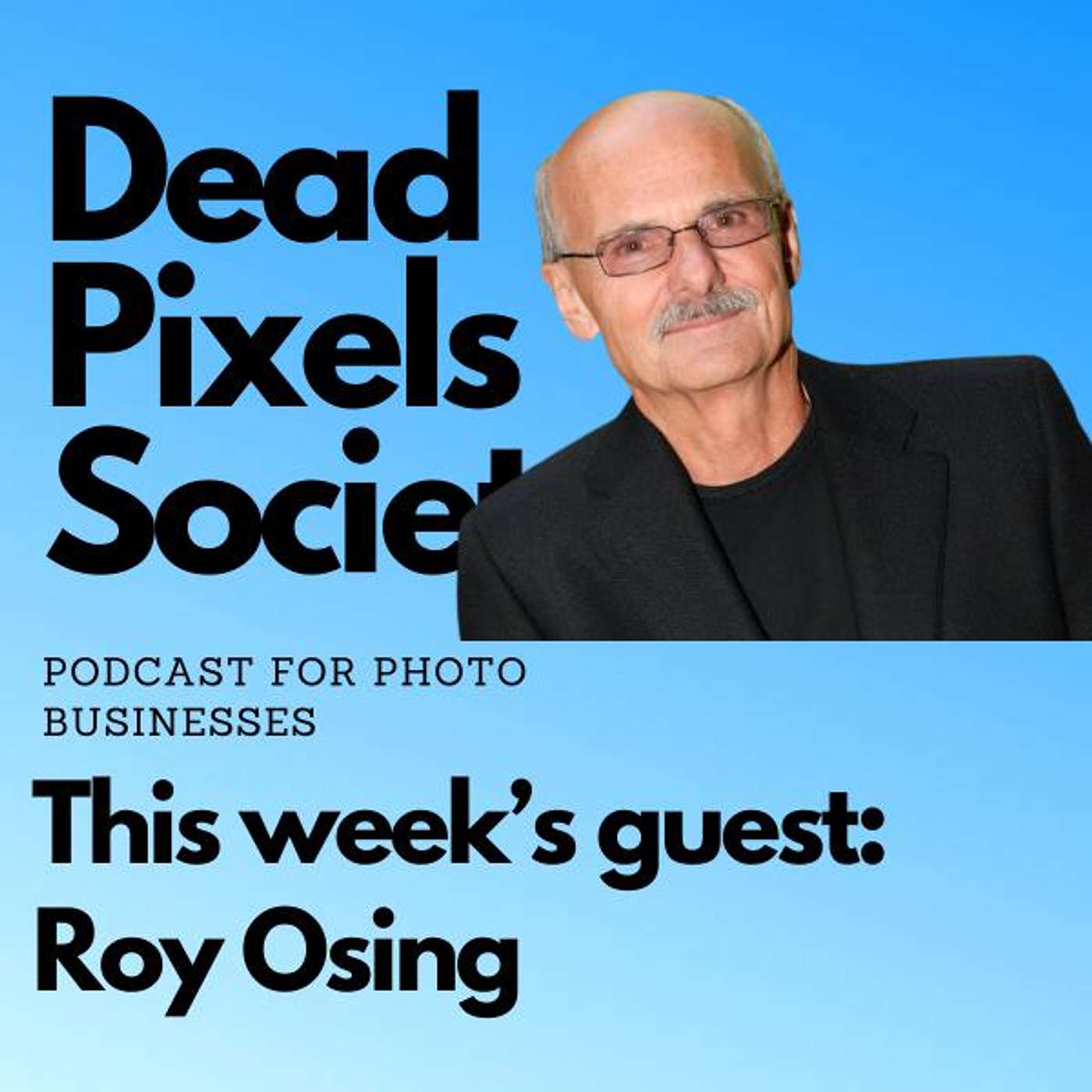 The Dead Pixels Society podcast