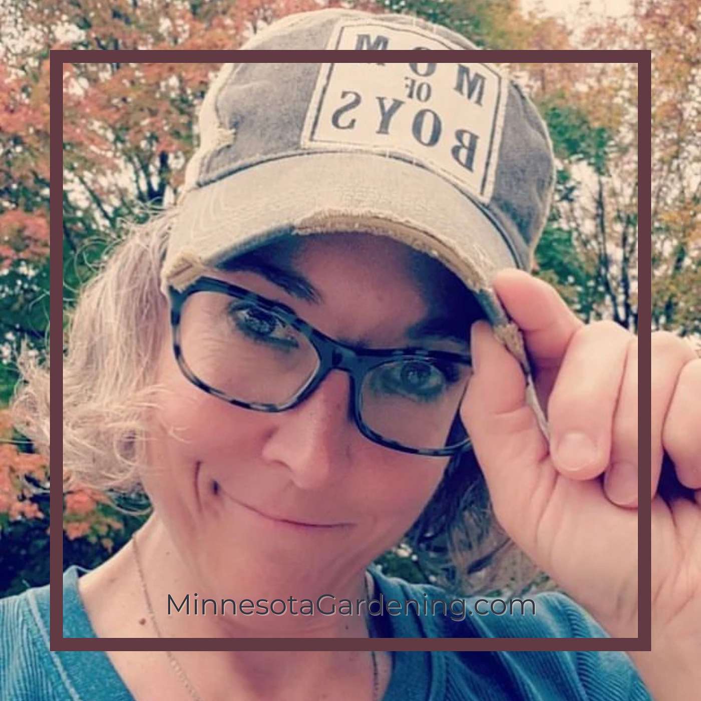 Minnesota Gardening Podcast