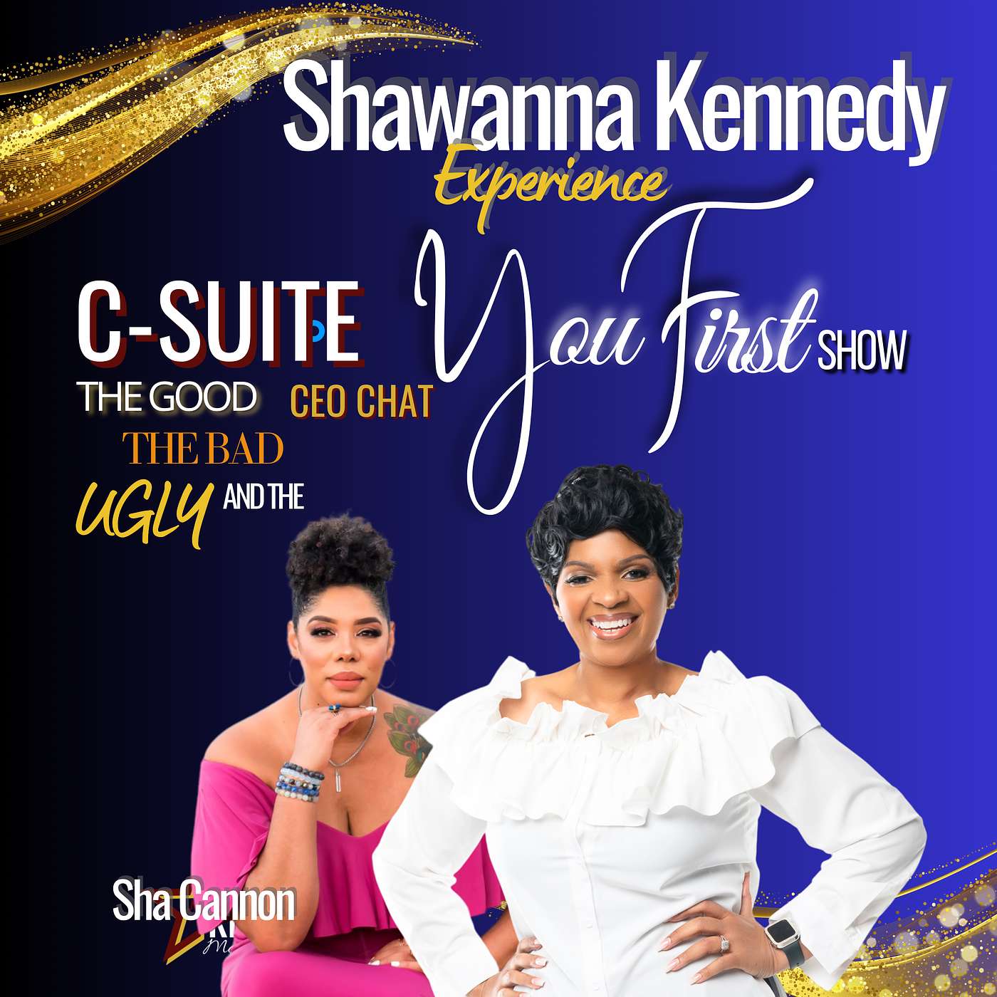The Shawanna Kennedy Experience