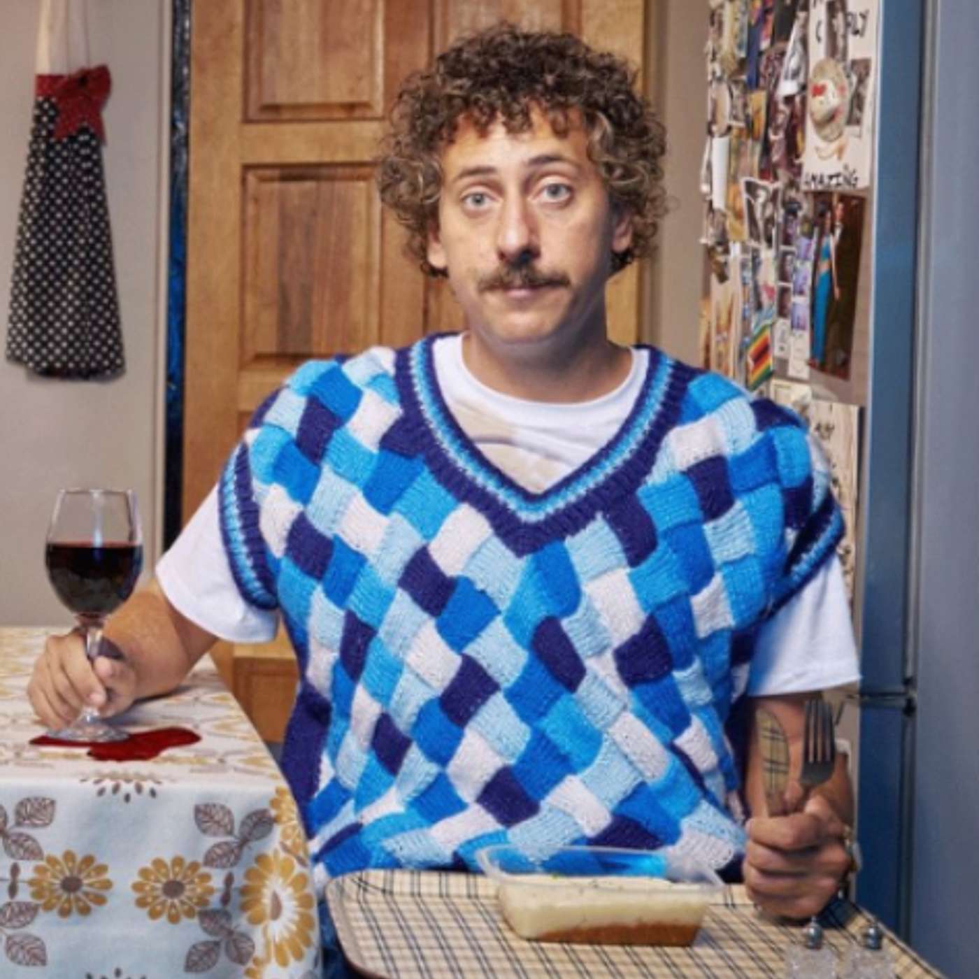 Episode 165: Schalk Bezuidenhout