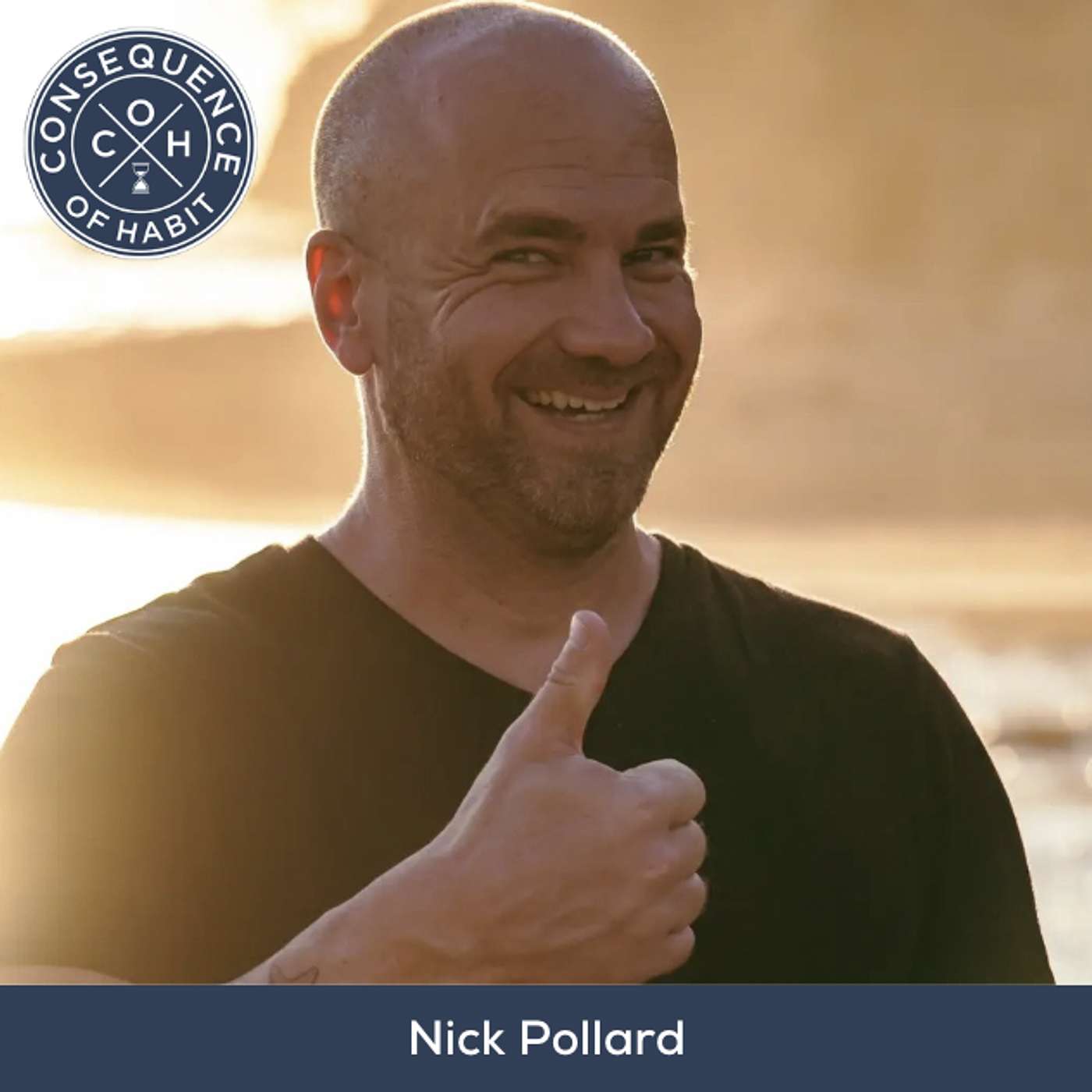 Overcoming Addiction and Finding Purpose with @thepeopledispleaser Nick Pollard