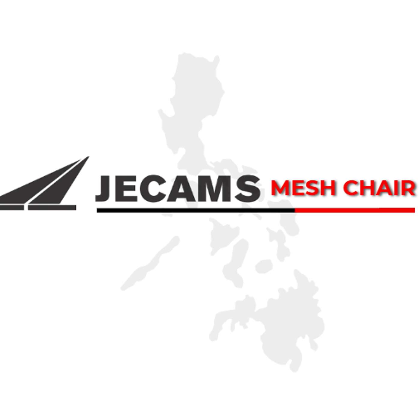 Jecams Mesh Chair