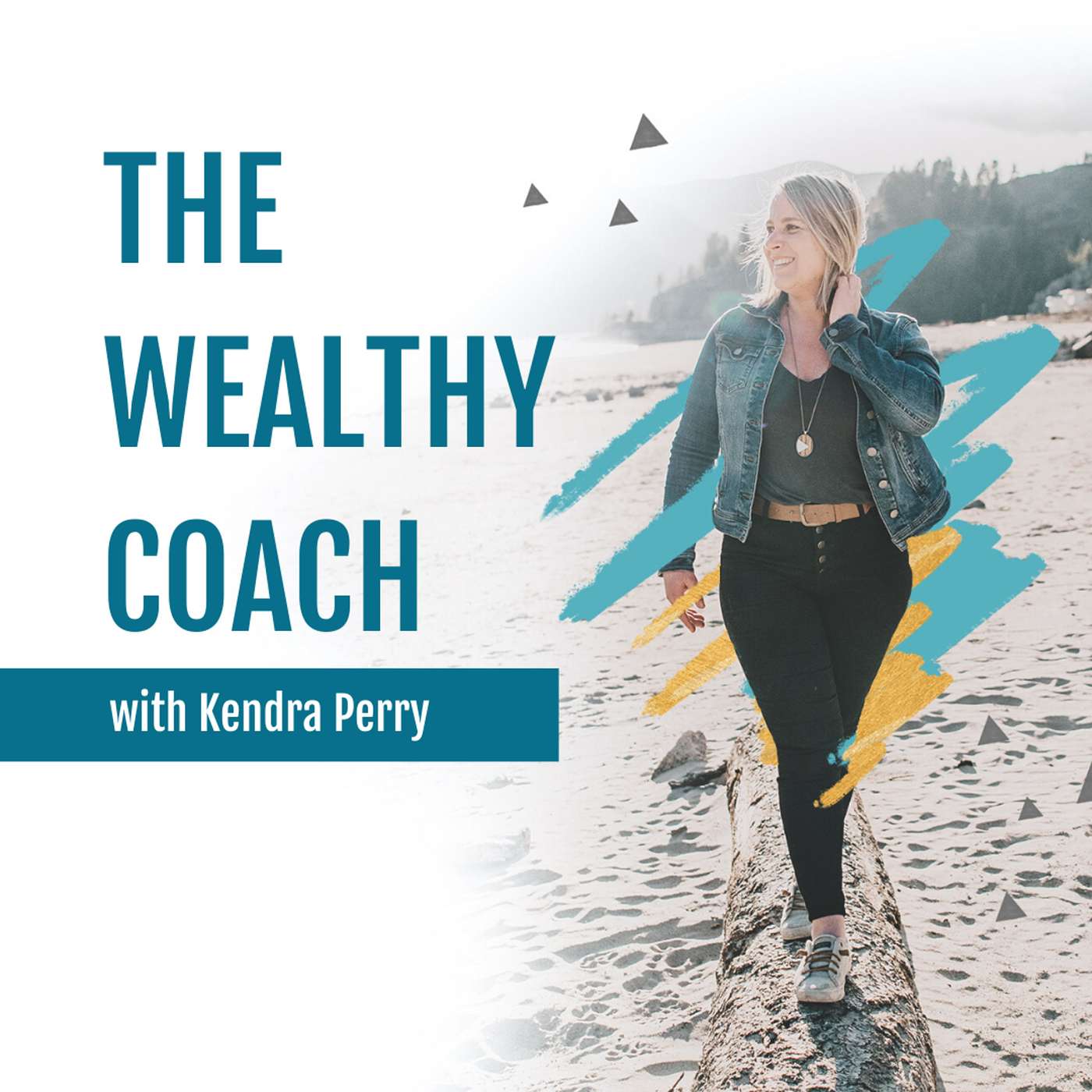The Wealthy Coach