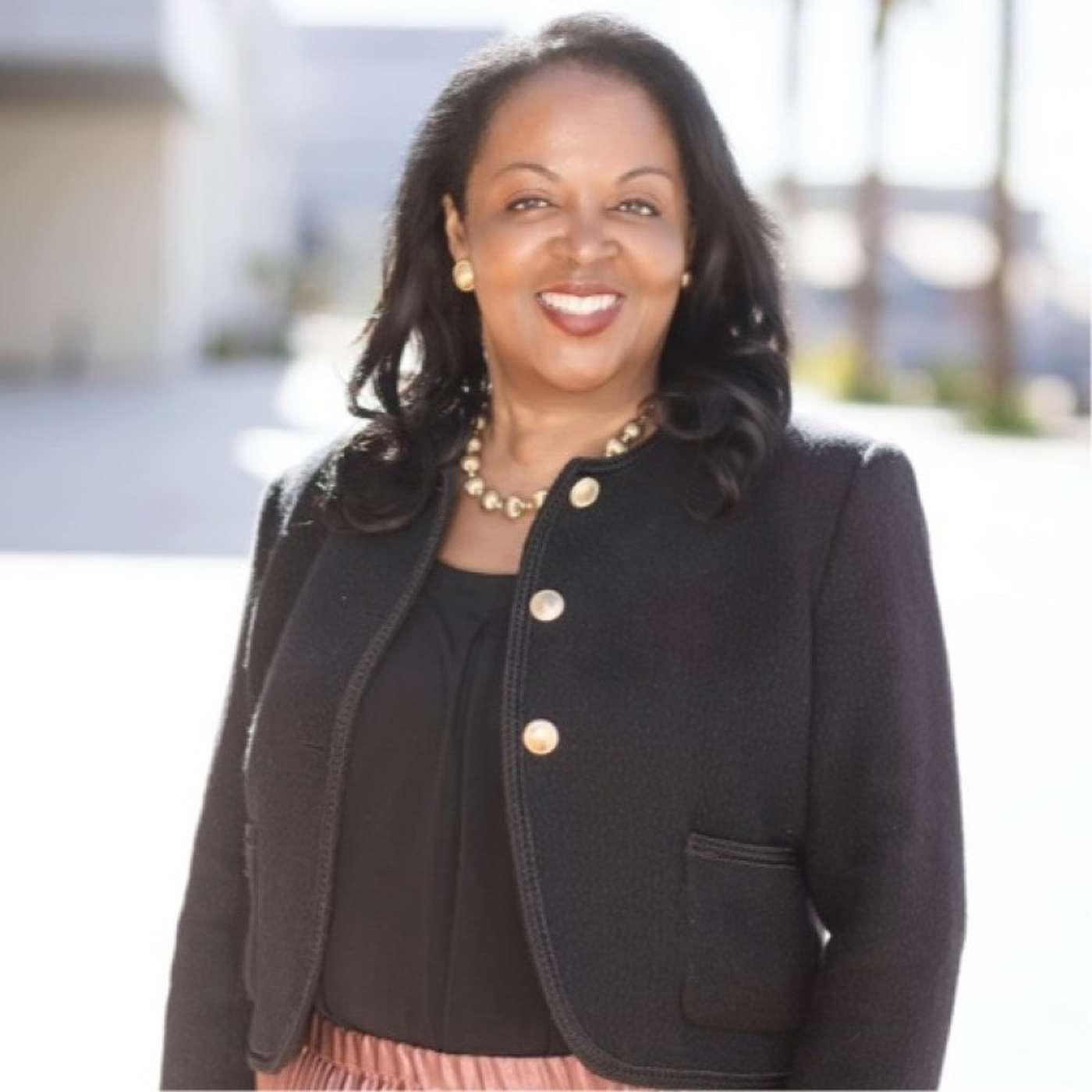 From Corporate Leader to Transformational Coach with Enna Jimenez