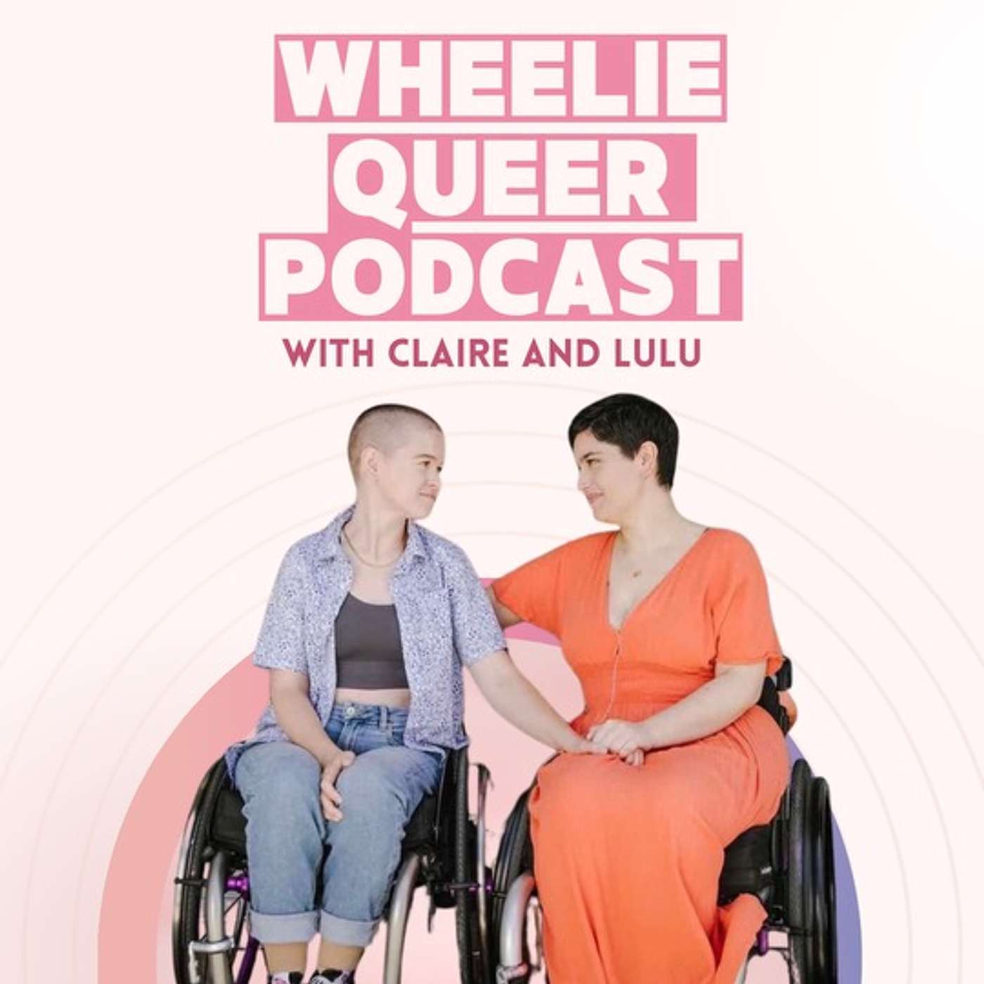 Wheelie Queer