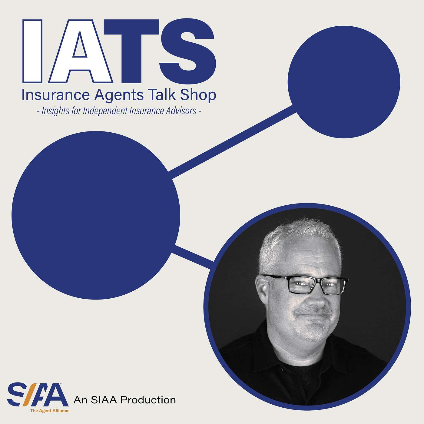 Insurance Agents Talk Shop