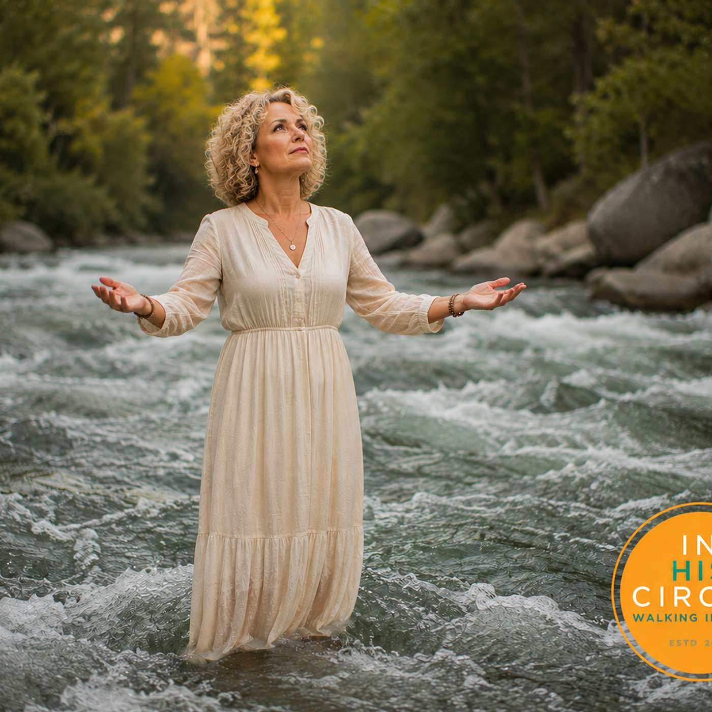 God is With Us: Weathering Life's Shifts with Faith | Ep 23