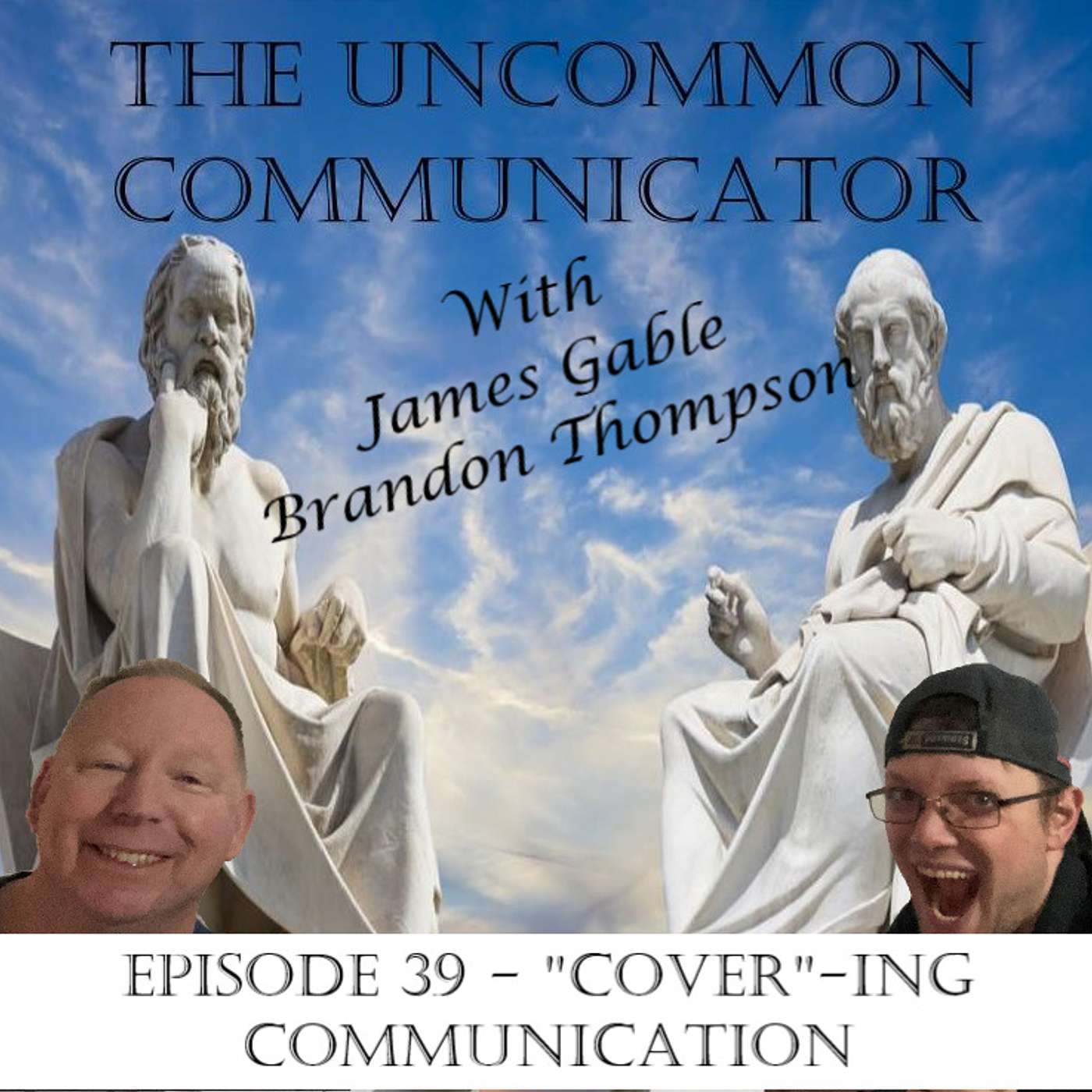 The Uncommon Communicator