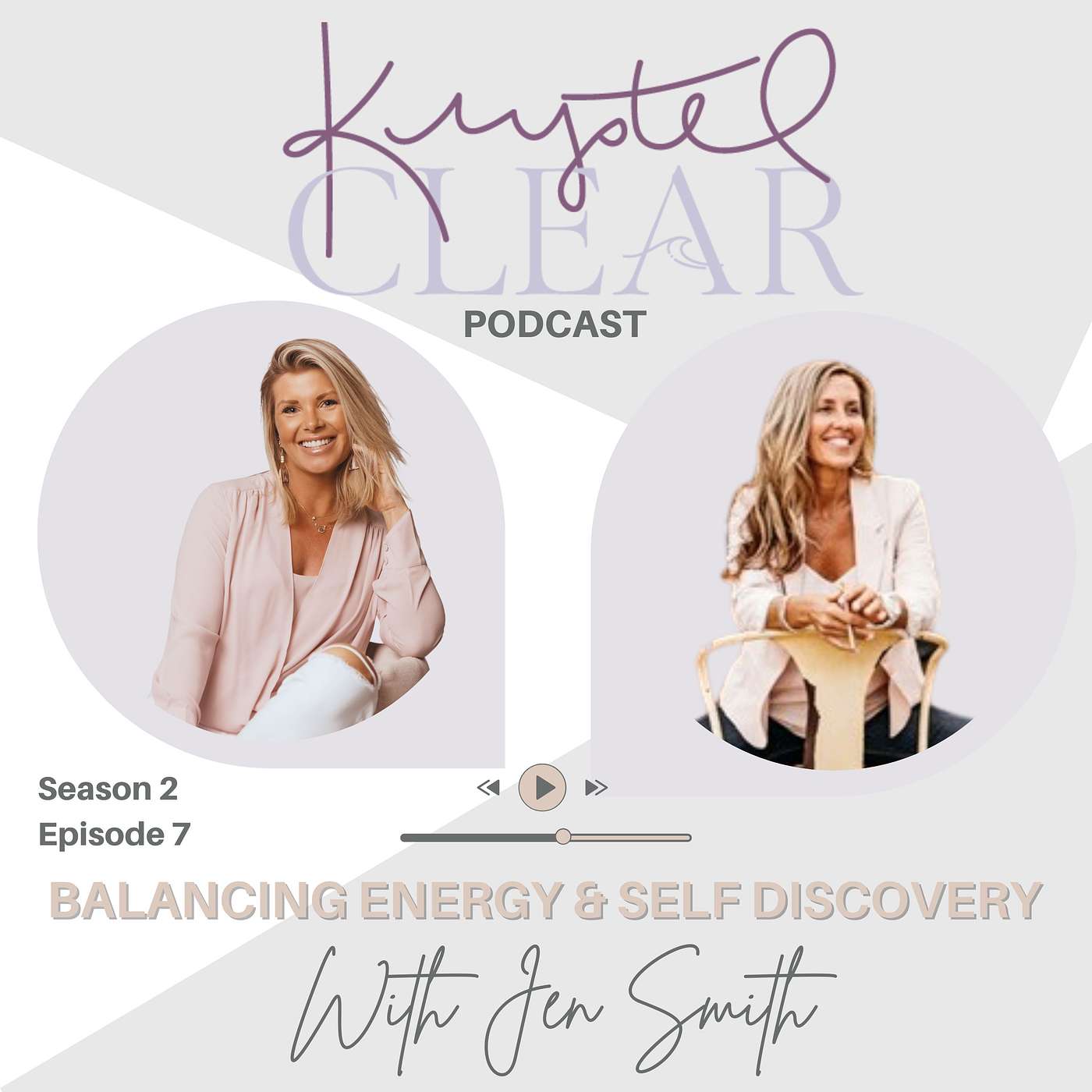 Krystel Clear