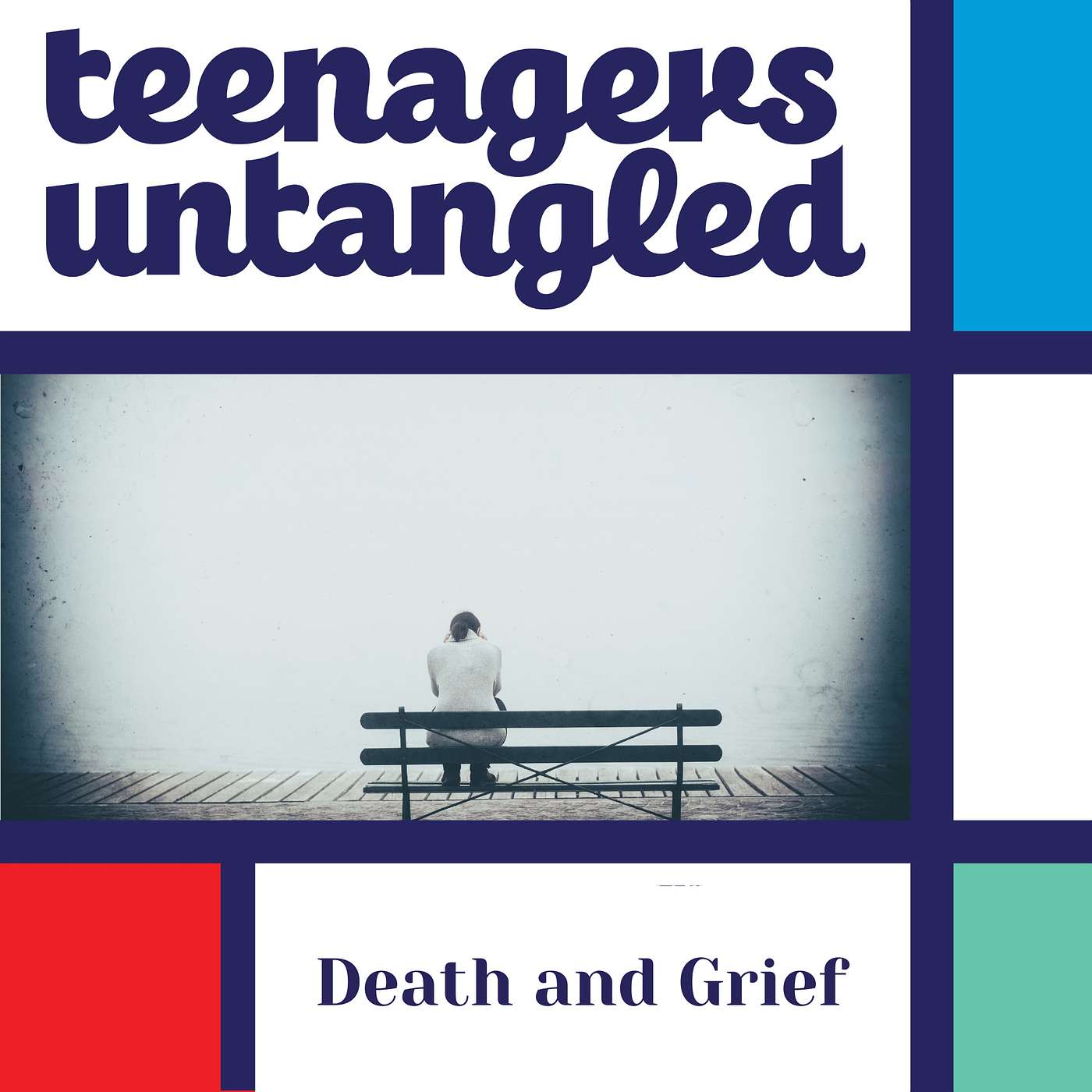 Prepare for the Inevitable: The Guide to Grief for Parents of Tweens and Teens Prepare for the Inevitable: The Guide to Grief for Parents of Tweens and Teens