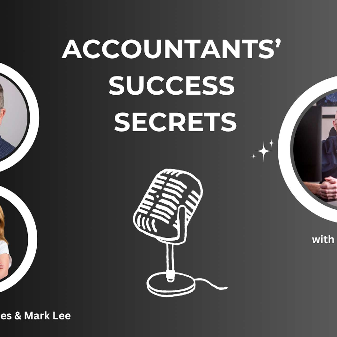 Accountants\' Success Secrets
