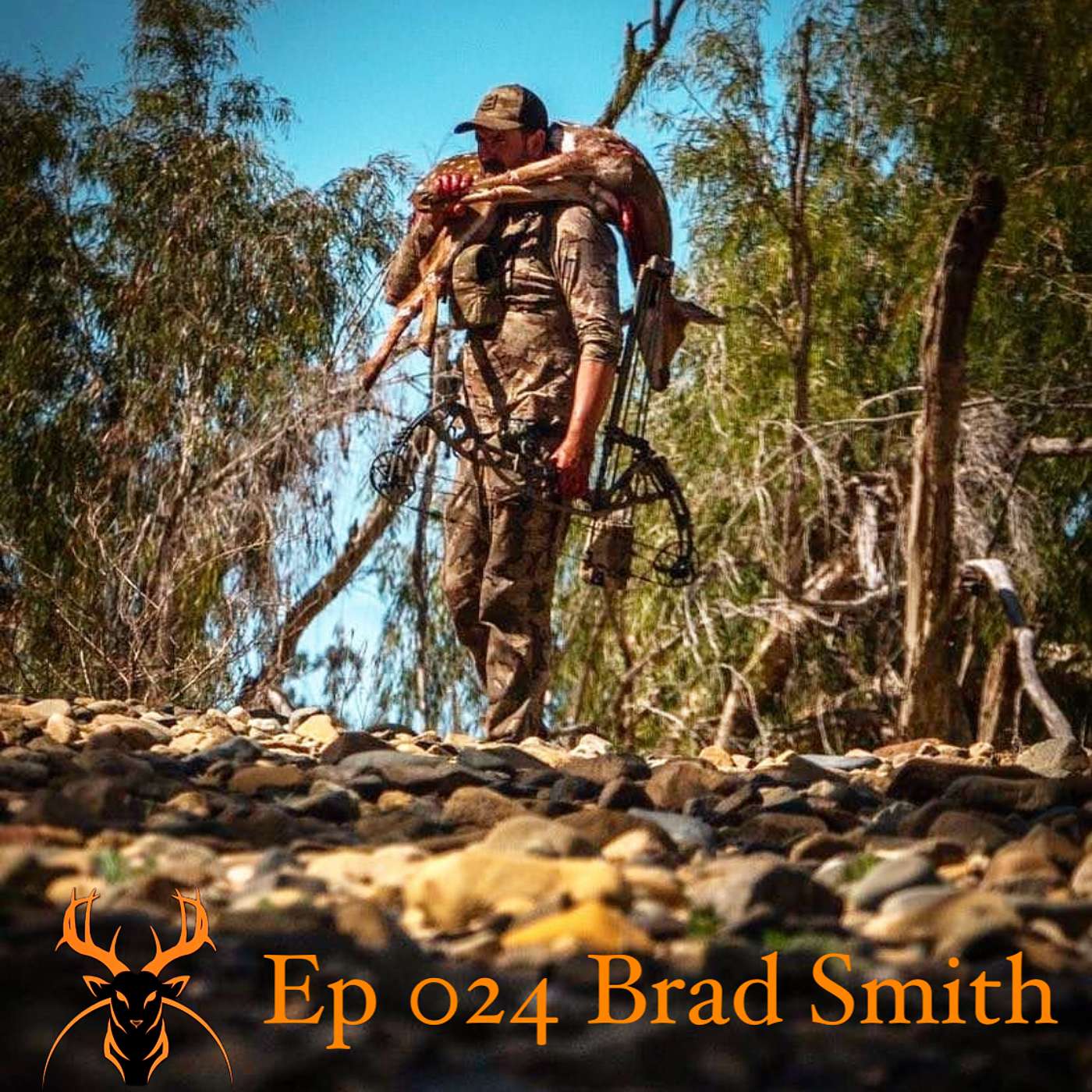 024: Planning Your Rut | Brad Smith Bowhunt Downunder