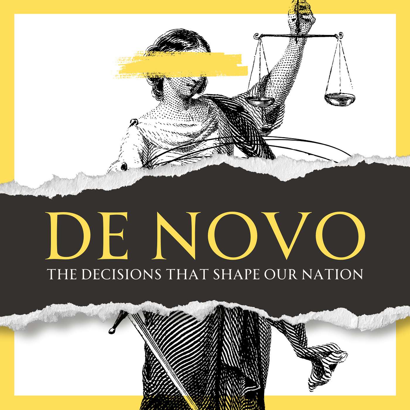 United States v. Trump: January 6th and Trump Prosecutions Face a Major SCOTUS Hurdle episode artwork