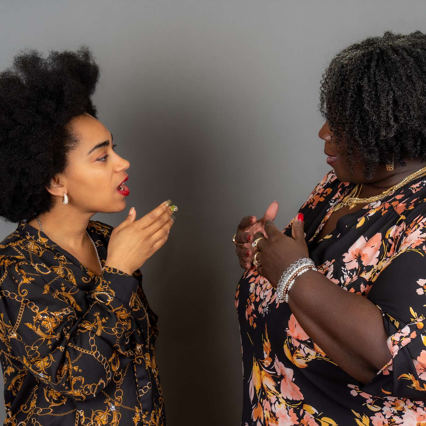 Let Them Work For It!