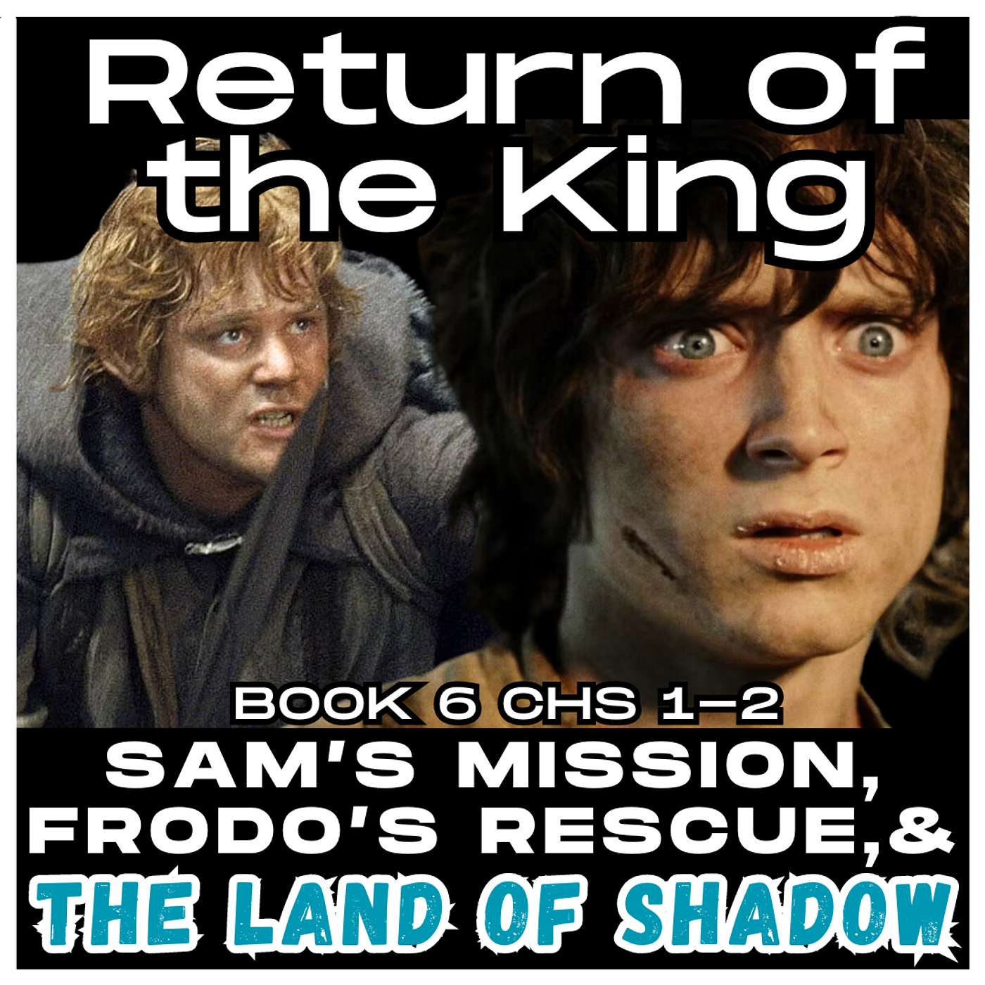 But Are There Dragons Podcast