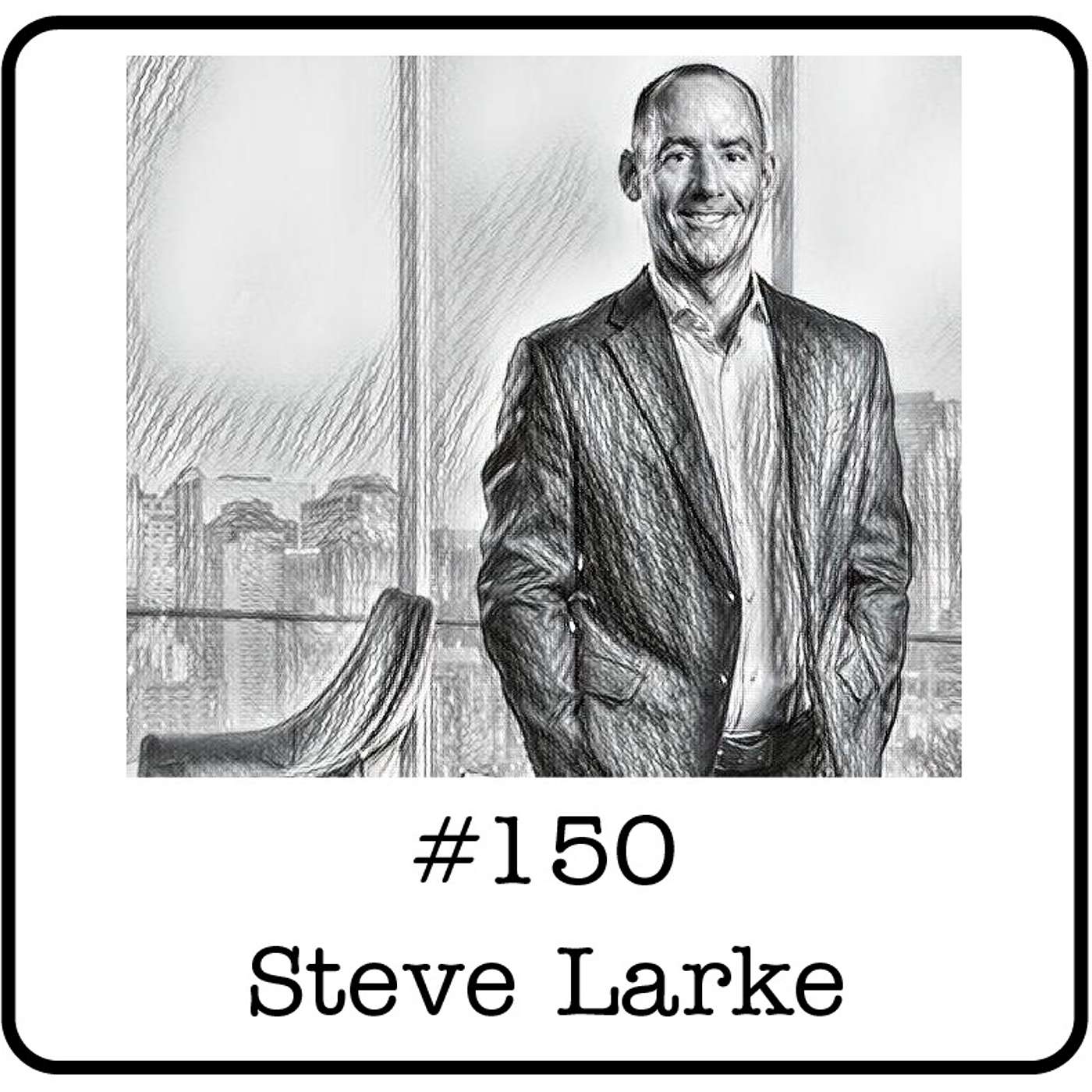 The Trevor Rose Podcast