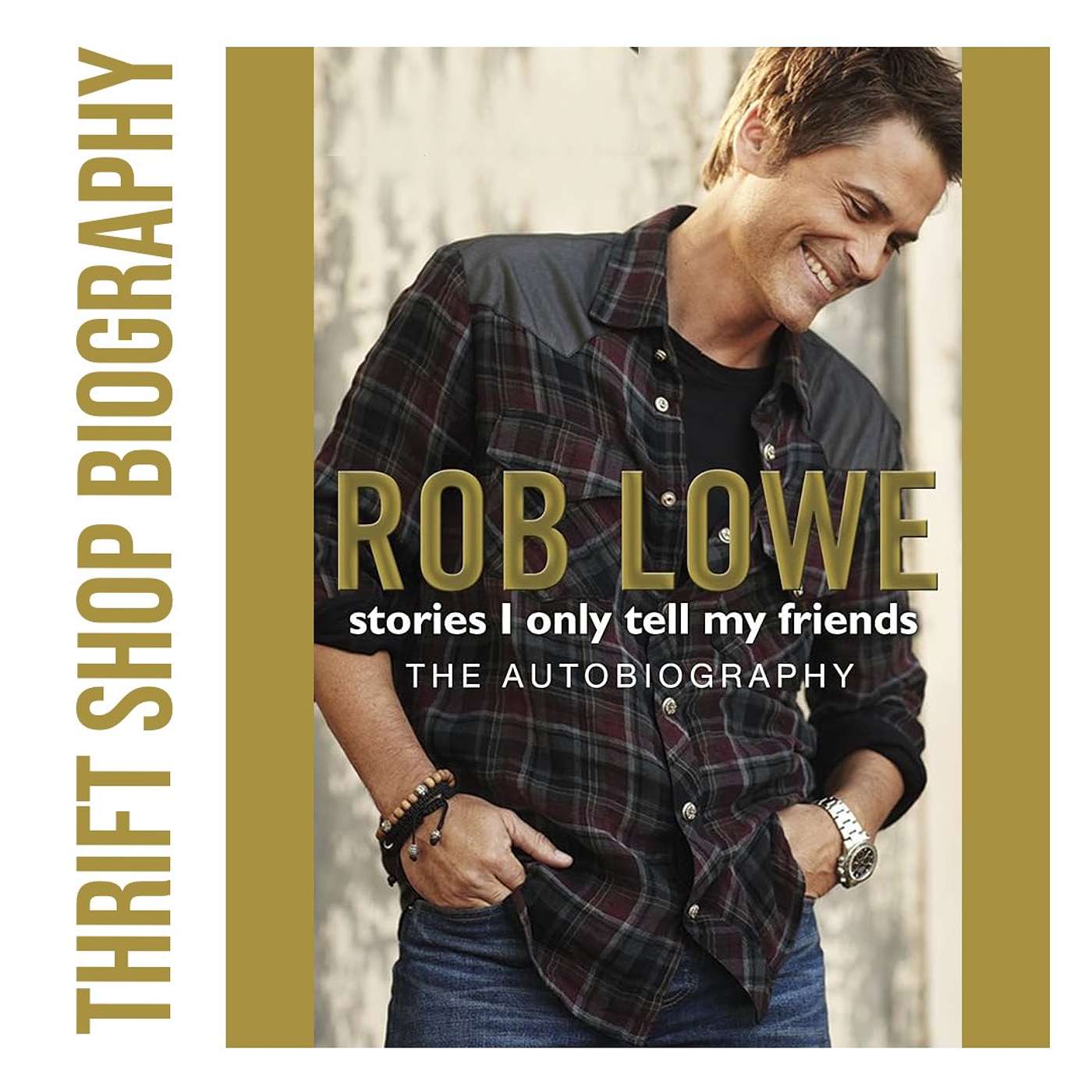 Thrift Shop Biography