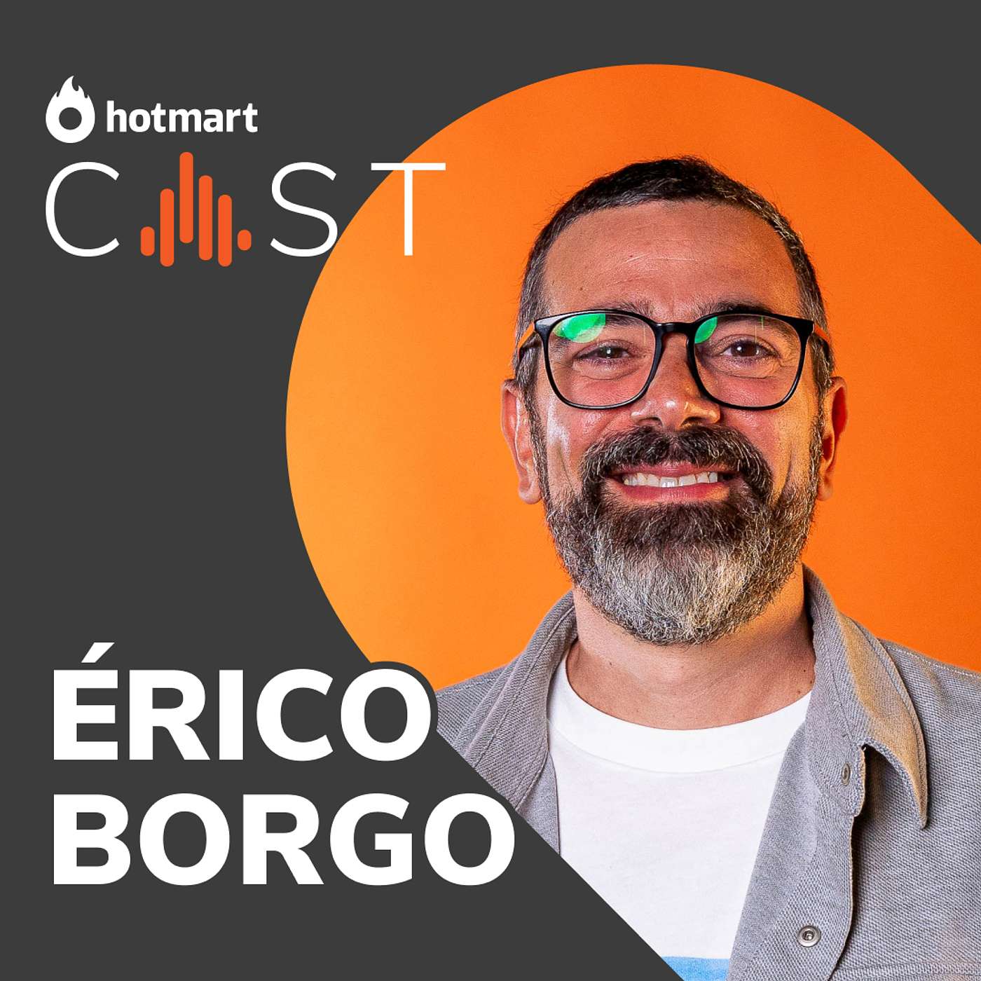 Hotmart Cast