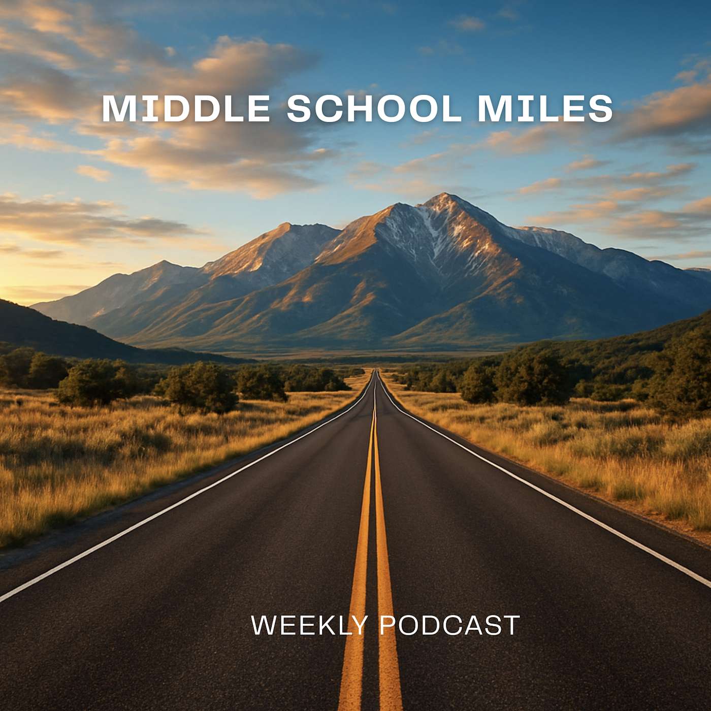 Middle School Miles