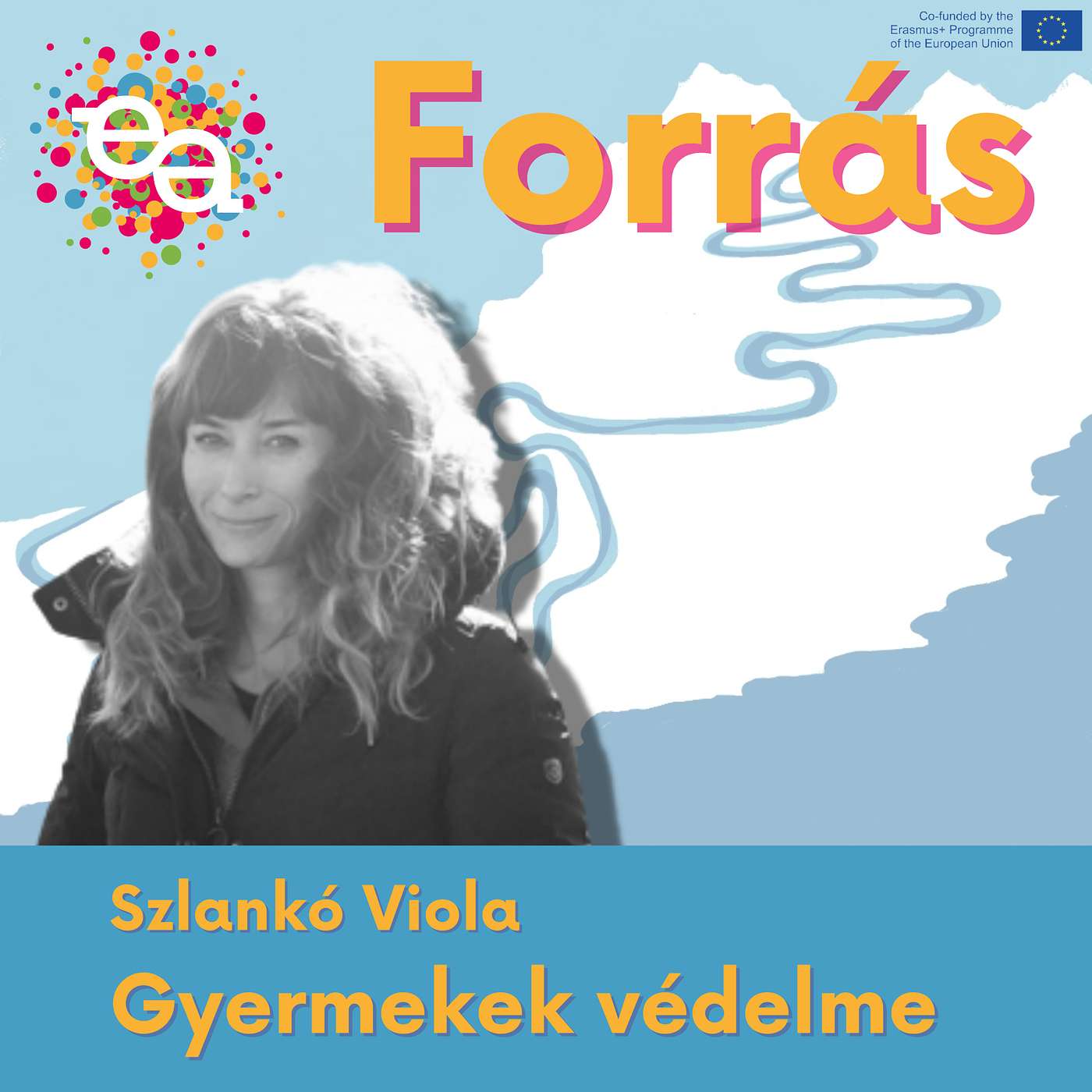 Forrás - az Élményakadémia podcastja