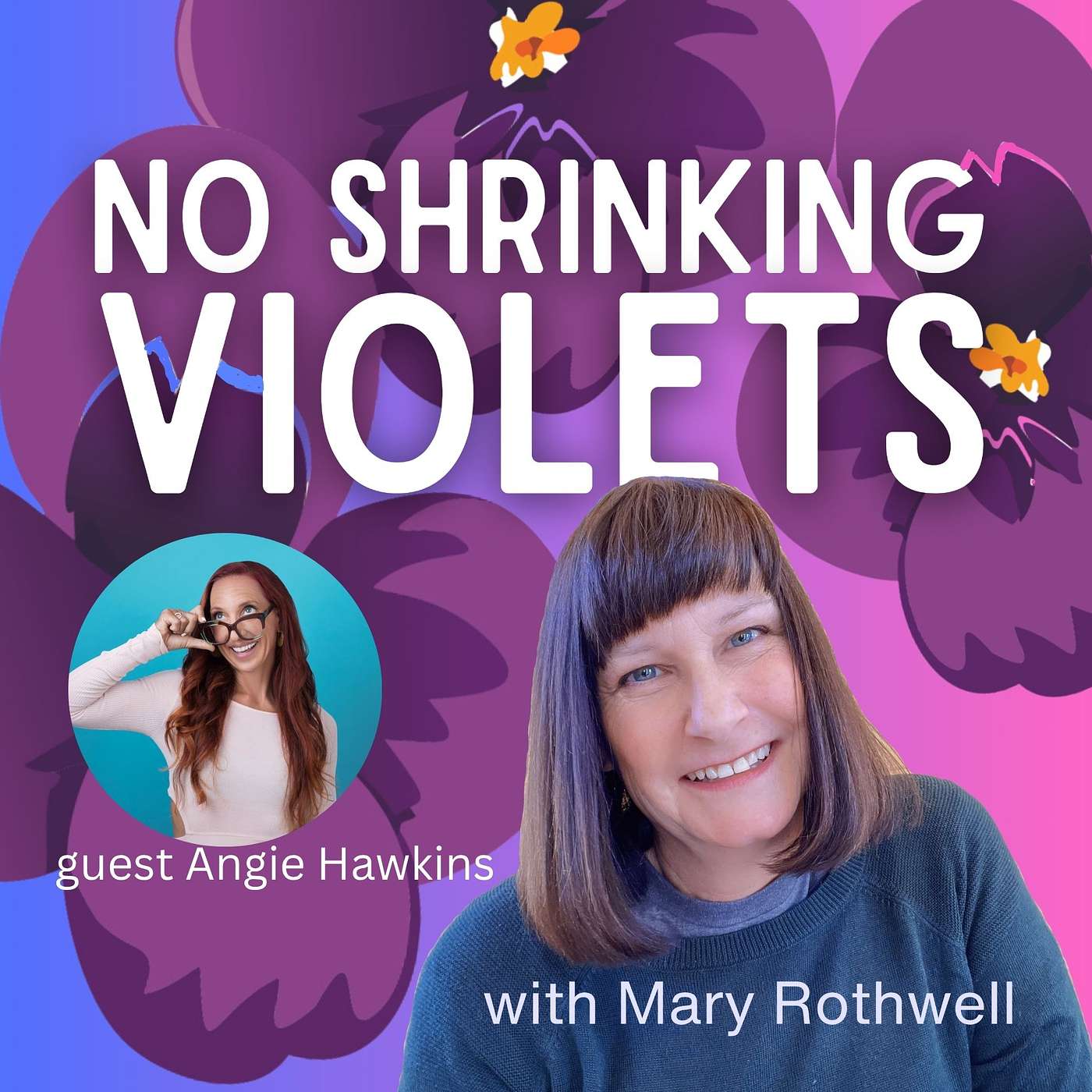 The Road Back from Rock Bottom: Improv, Writing and Vulnerability