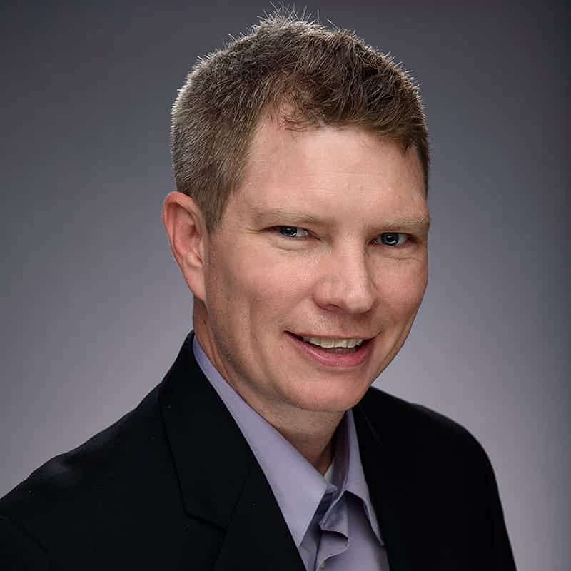 Chris Doran