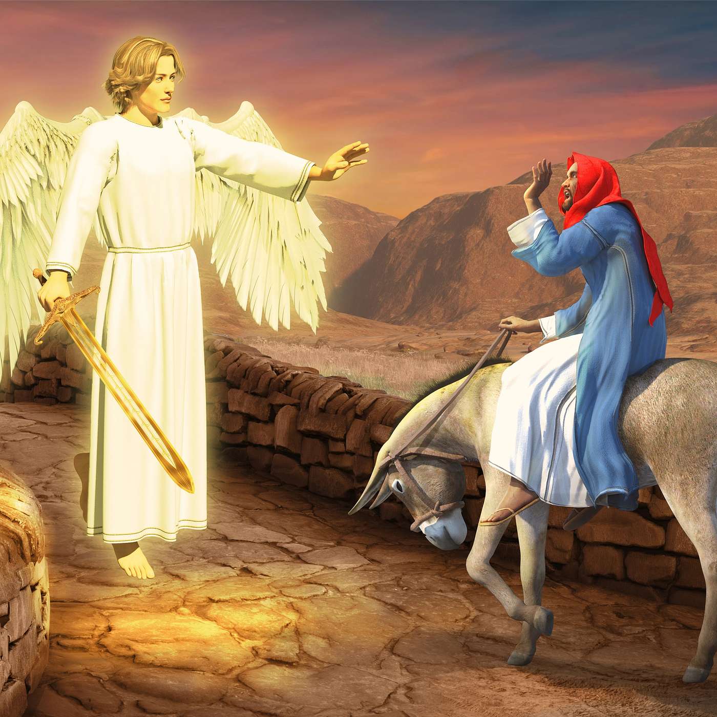 Hearing God